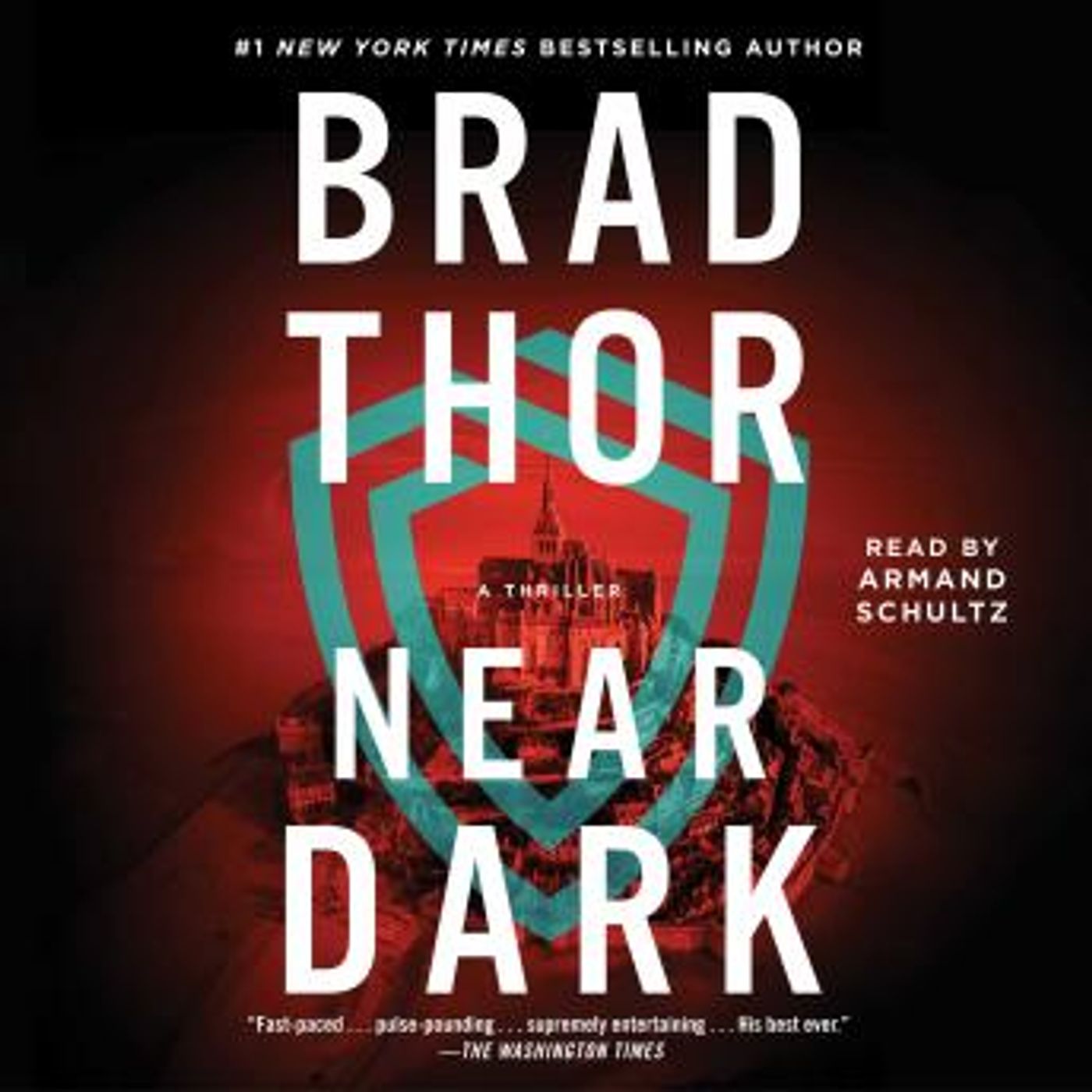 Download Incredible Full Audiobooks in Mystery, Thriller & Horror, Legal & Political