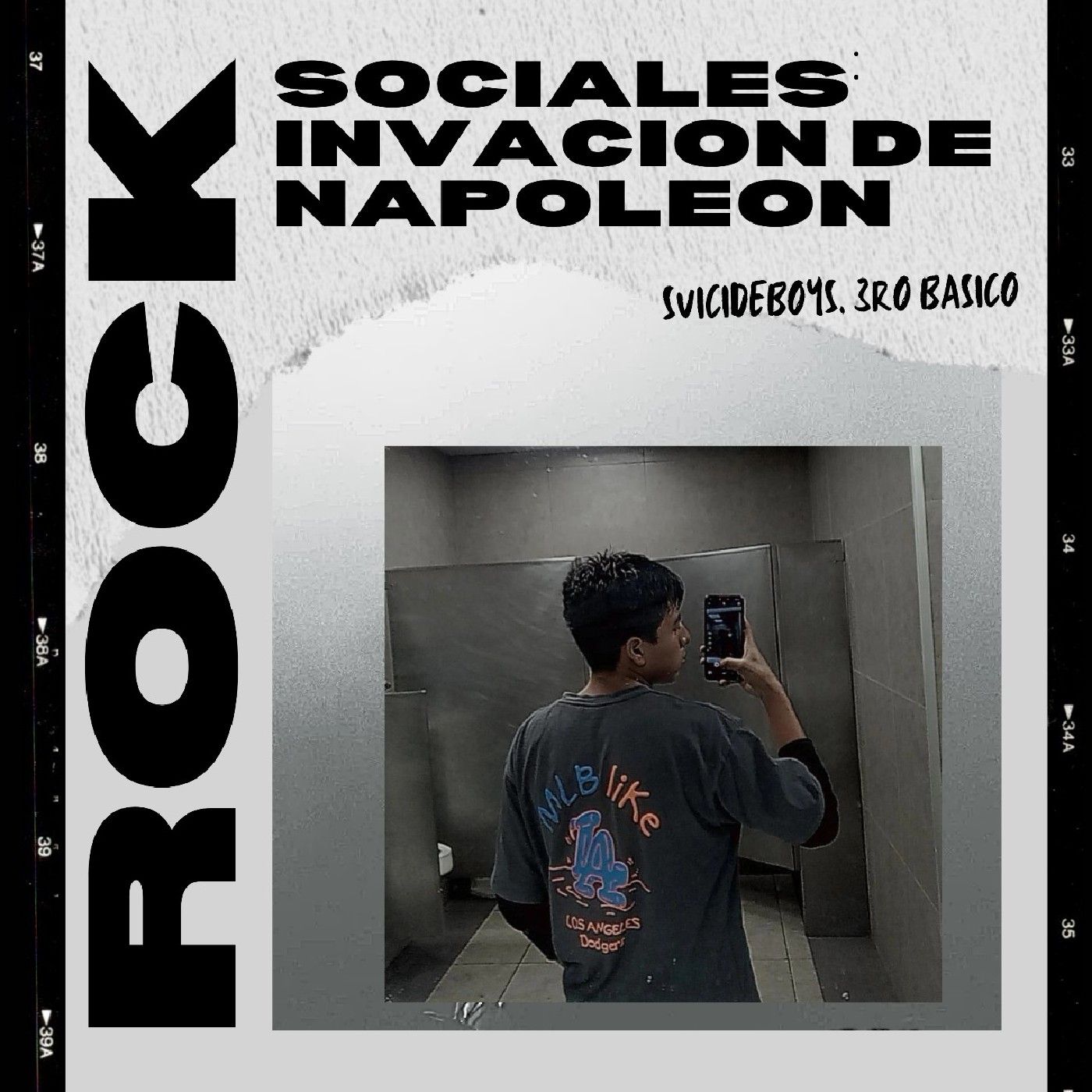 El podcast de Milton Carrillo