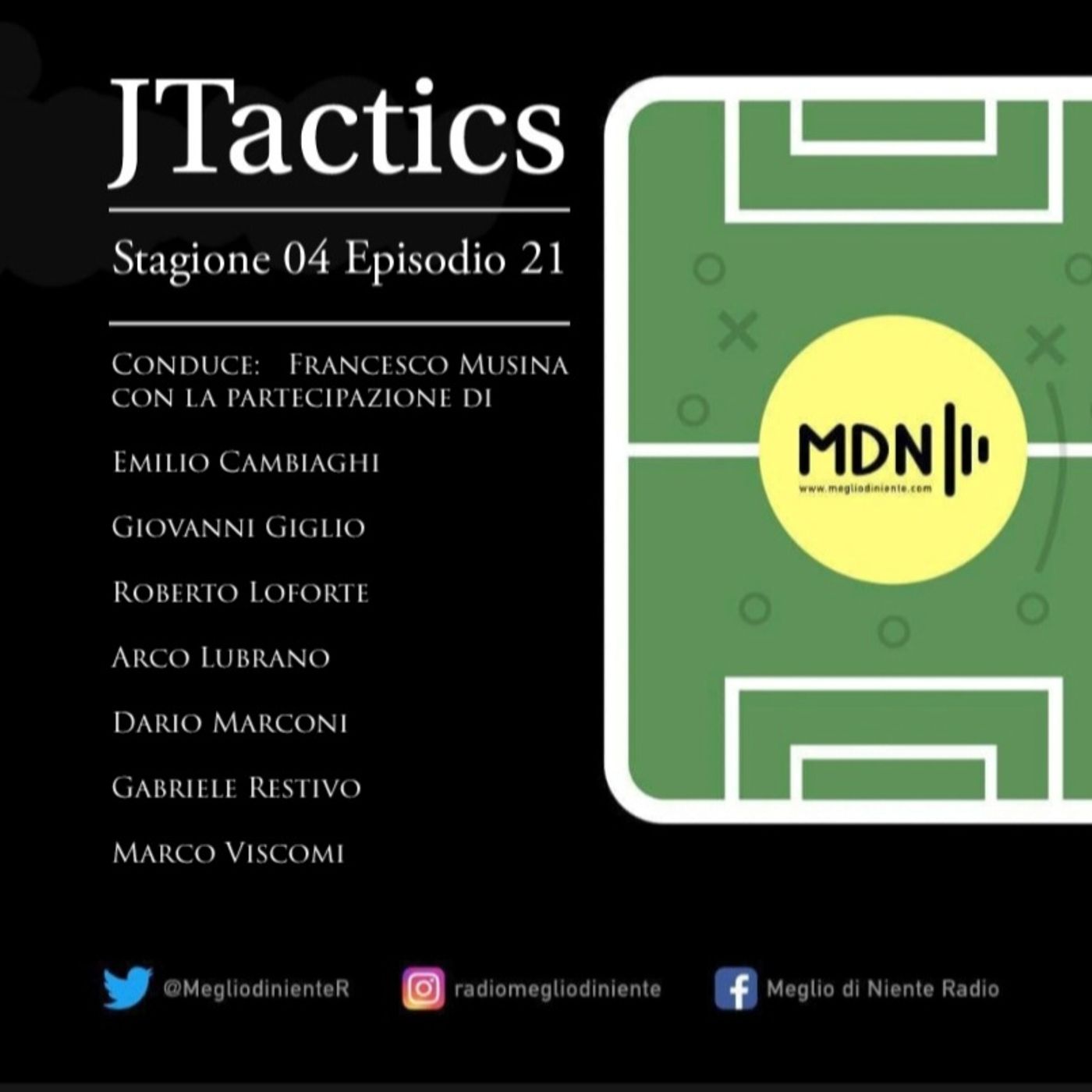 J-TACTICS\'s show
