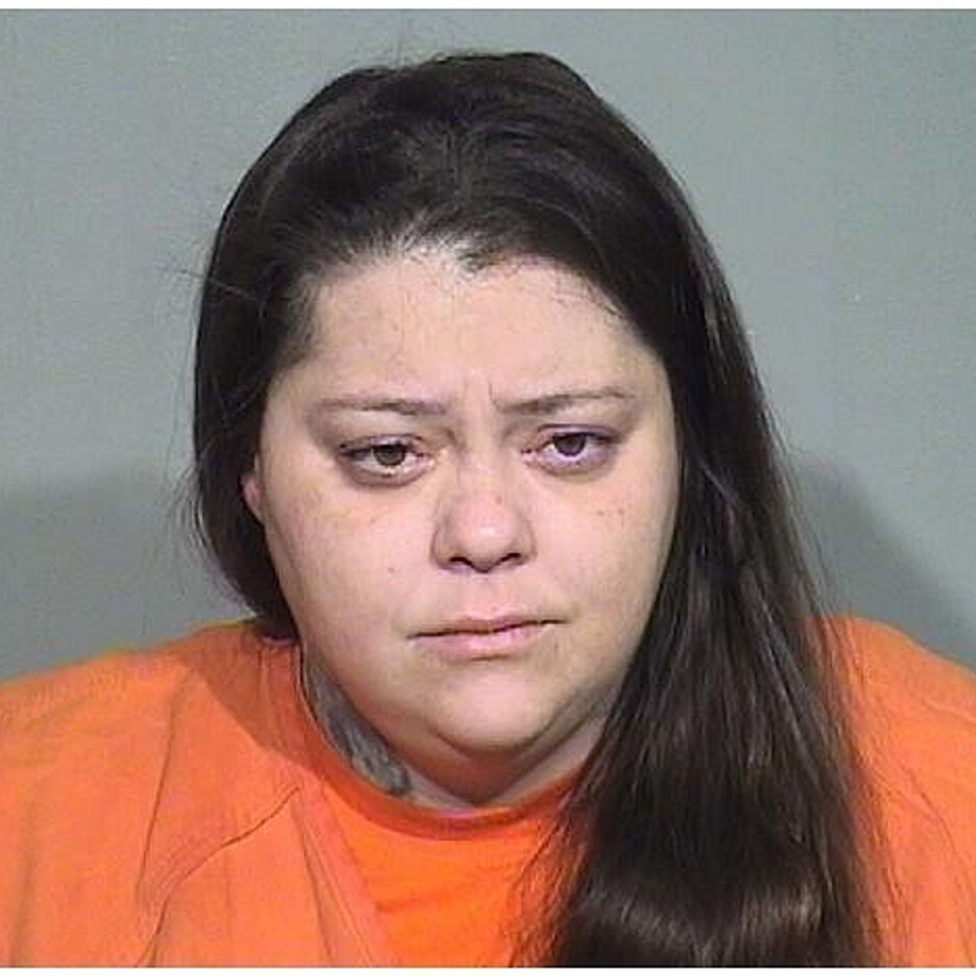 Woodstock woman released pretrial on cocaine charges is accused again, jailed episode artwork