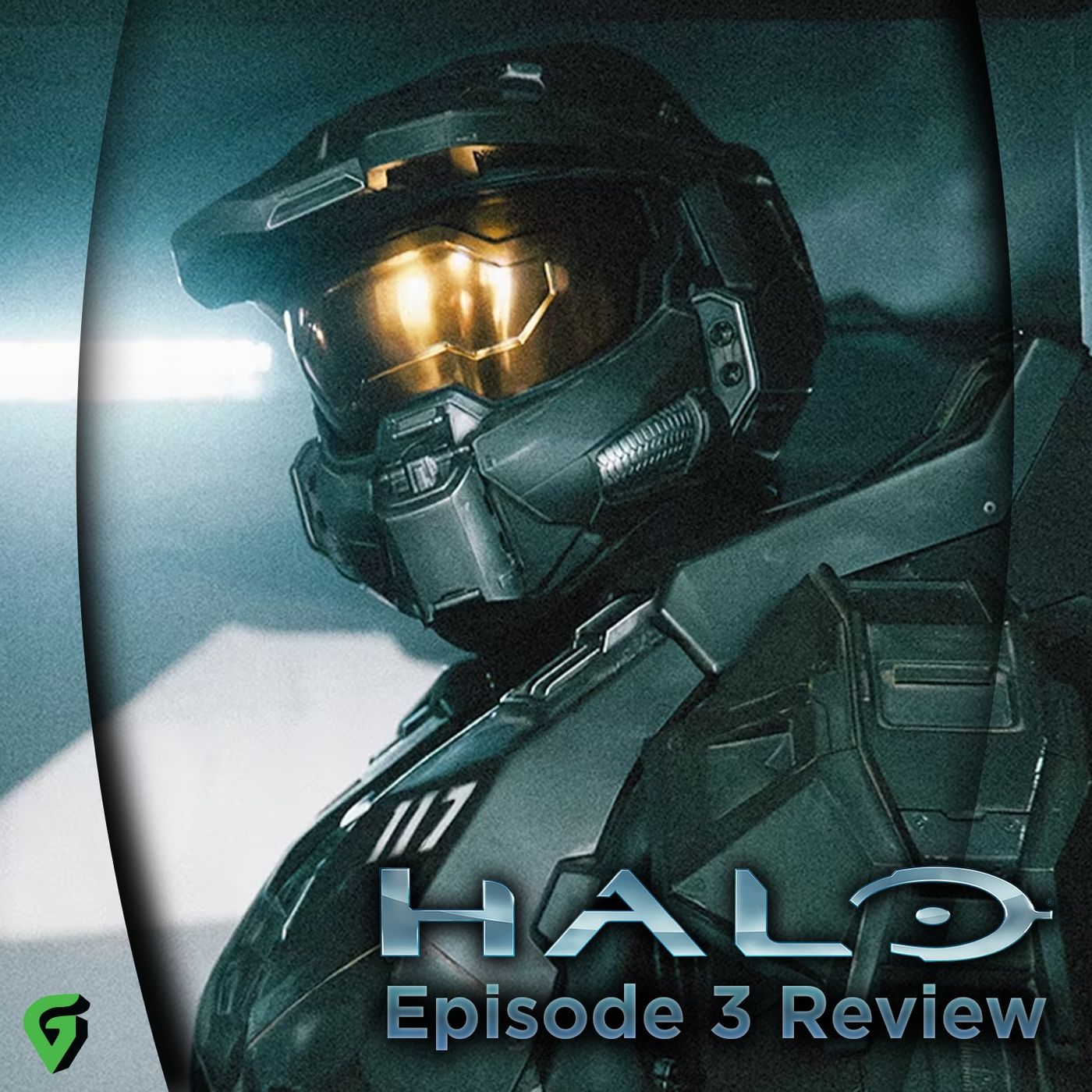 cover of episode Halo Season 2 Episode 3 Spoilers Review