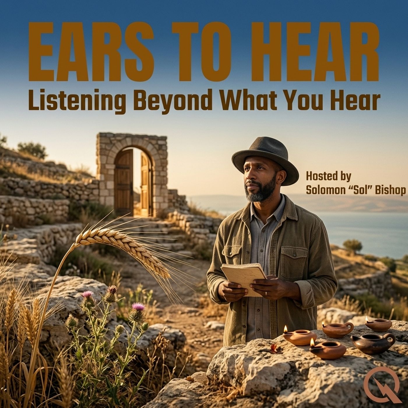 Ears To Hear