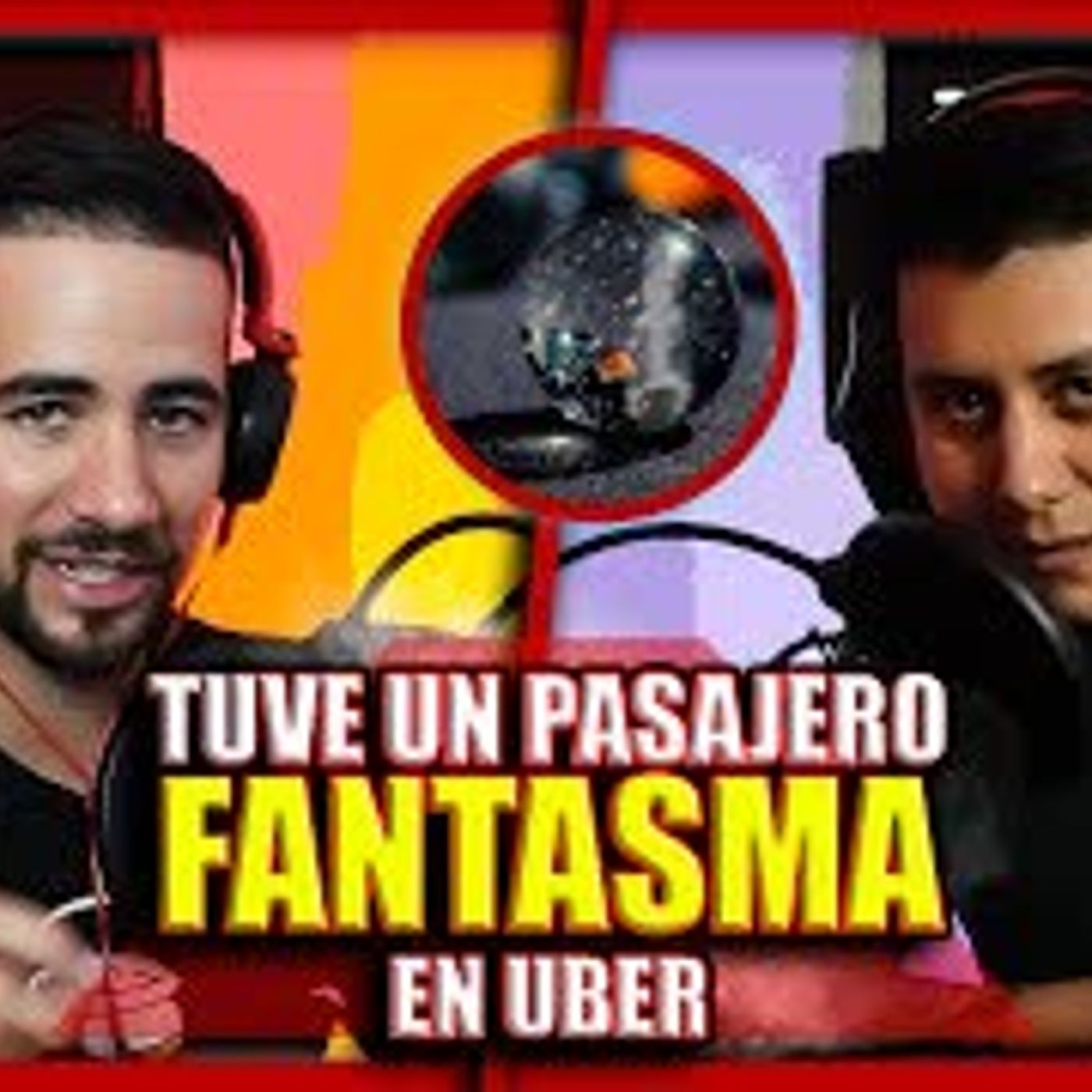 Contacto Siniestro Podcast