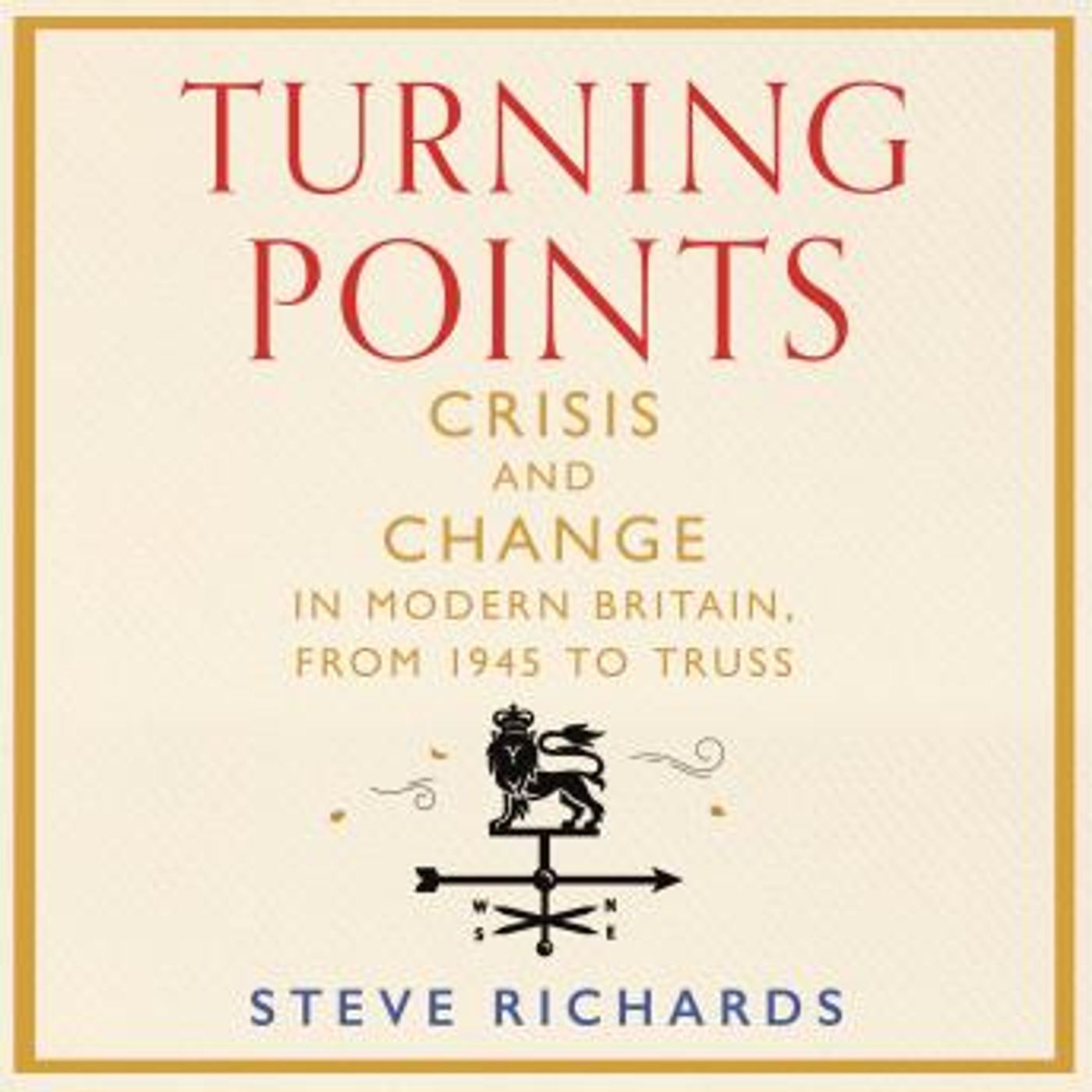 Audiobooks in Non-Fiction, Current Affairs, Law, & Politics