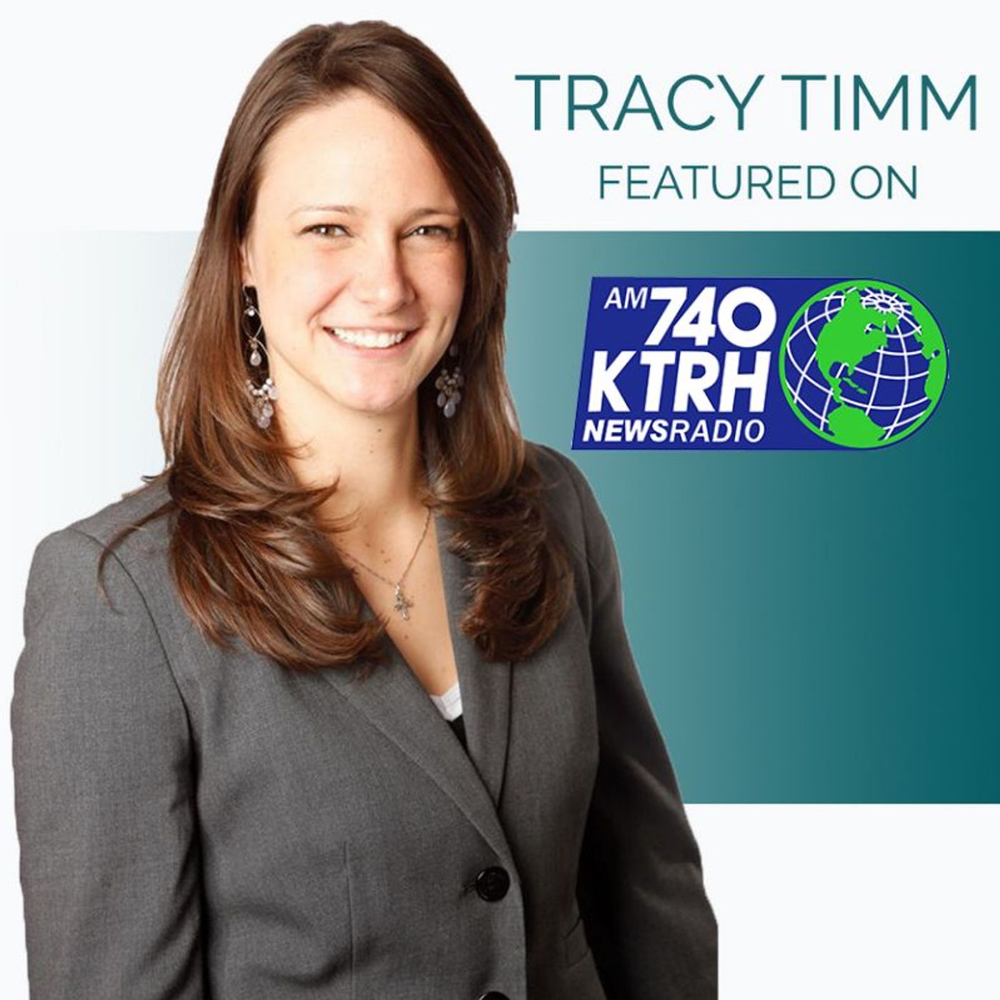 Tracy Timm