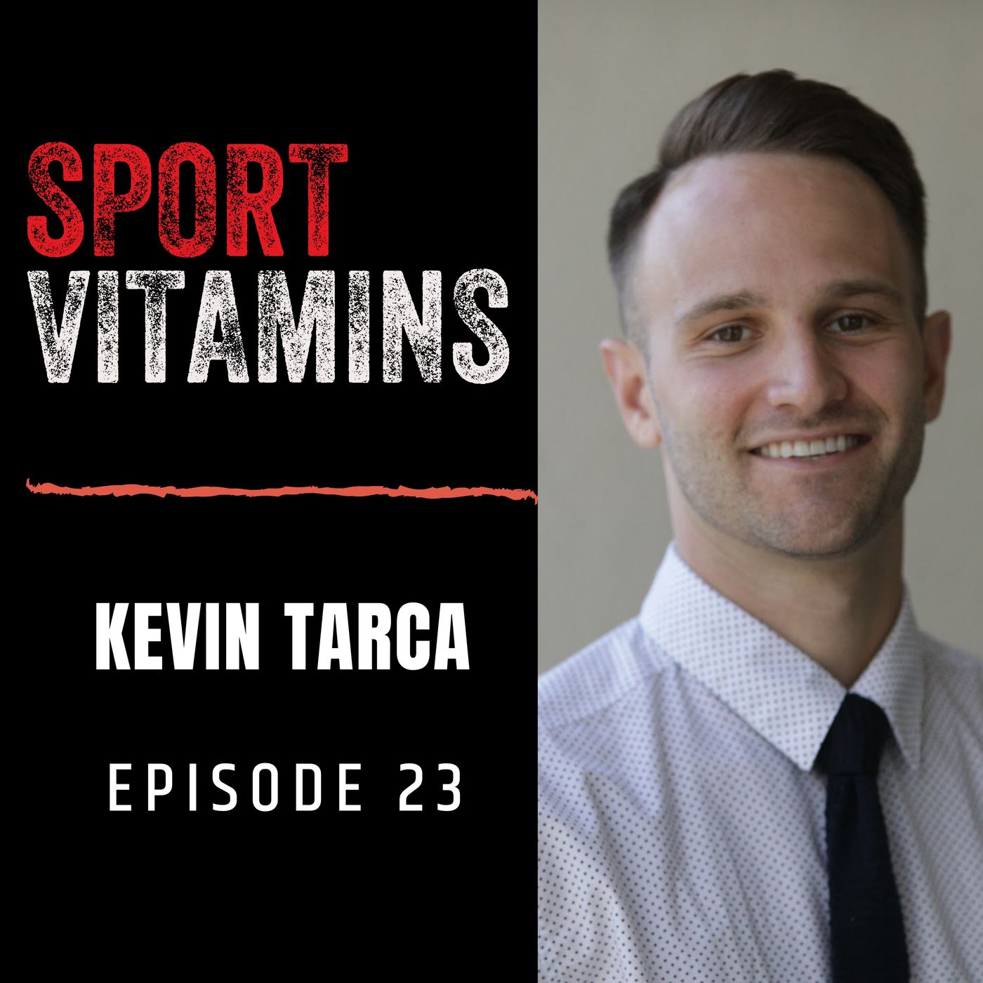 Sport Vitamins
