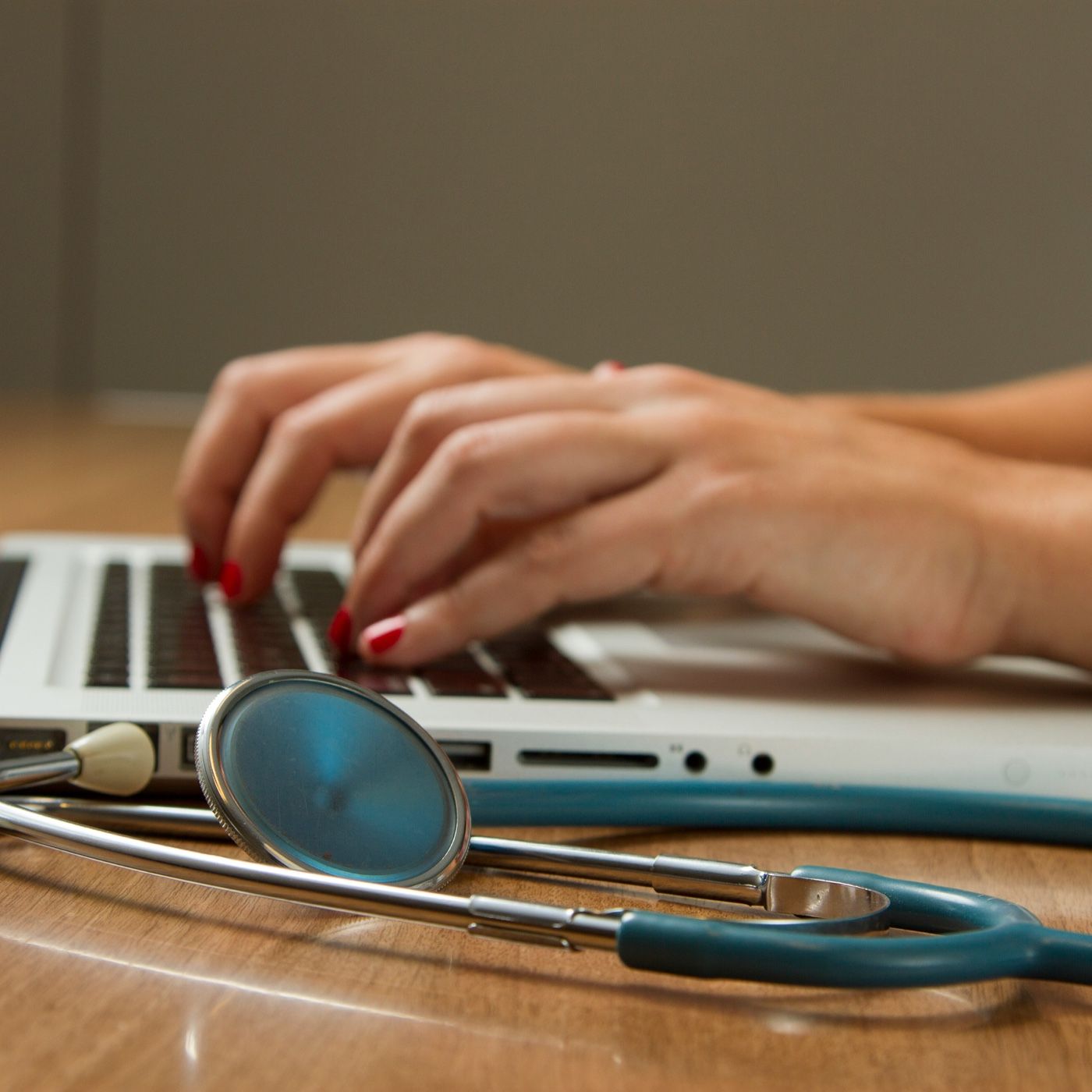Gestión financiera de salud
