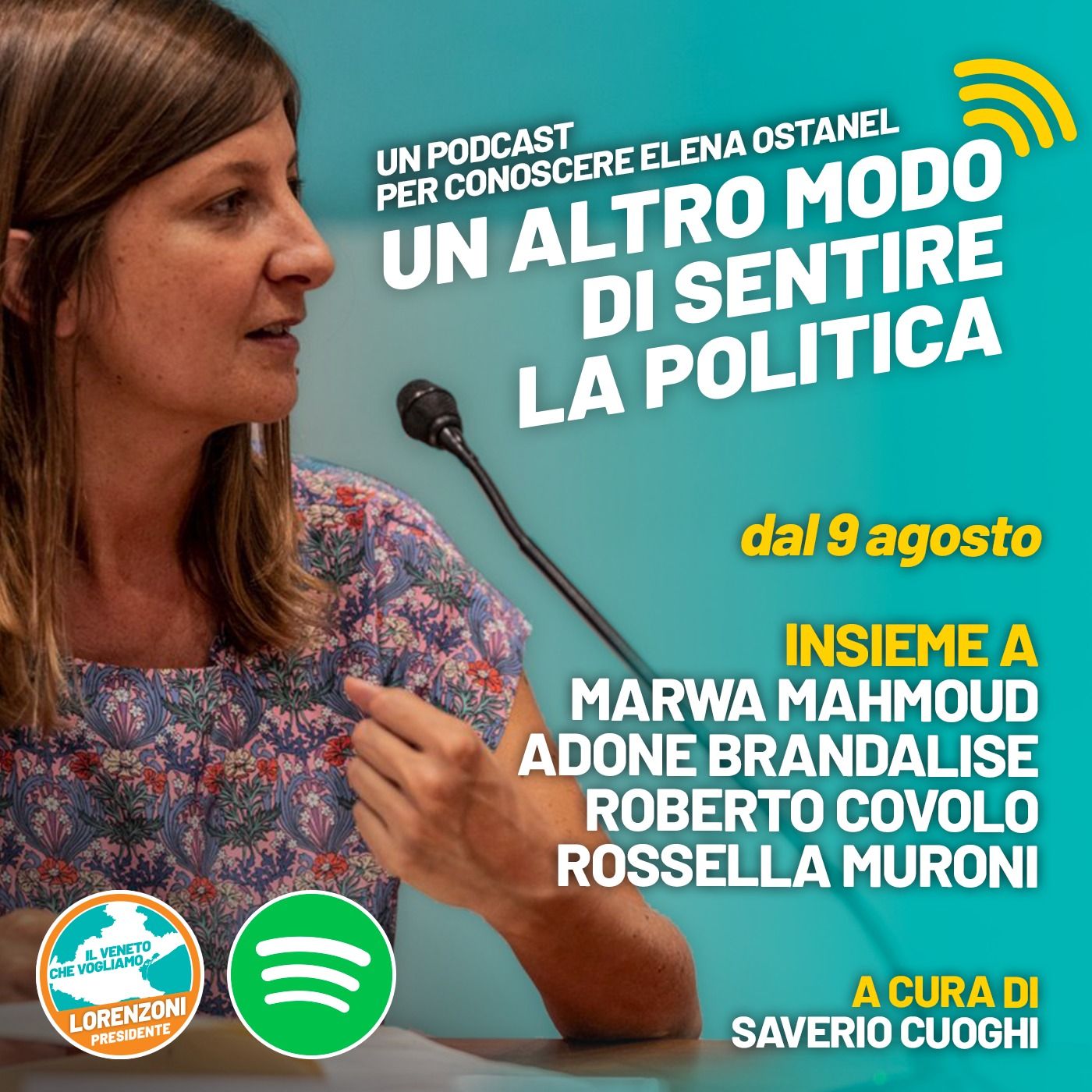 Un altro modo di Sentire la Politica