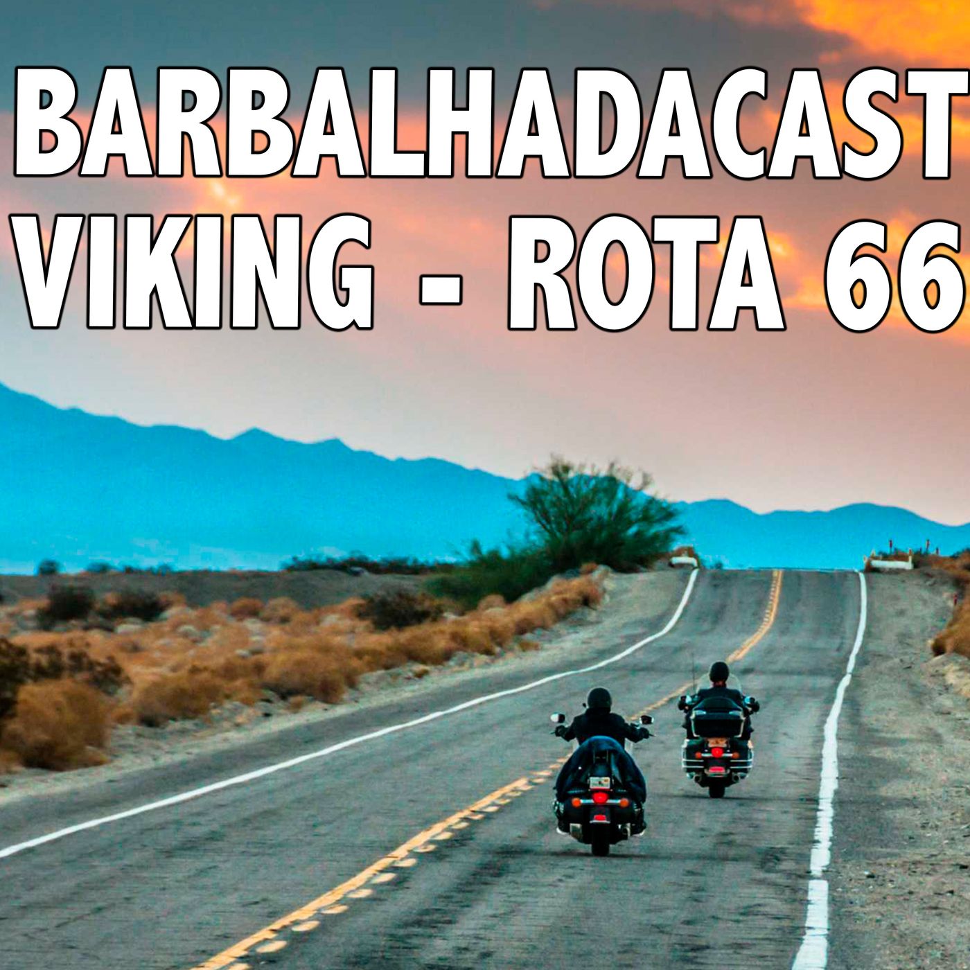 Barbalhadacast