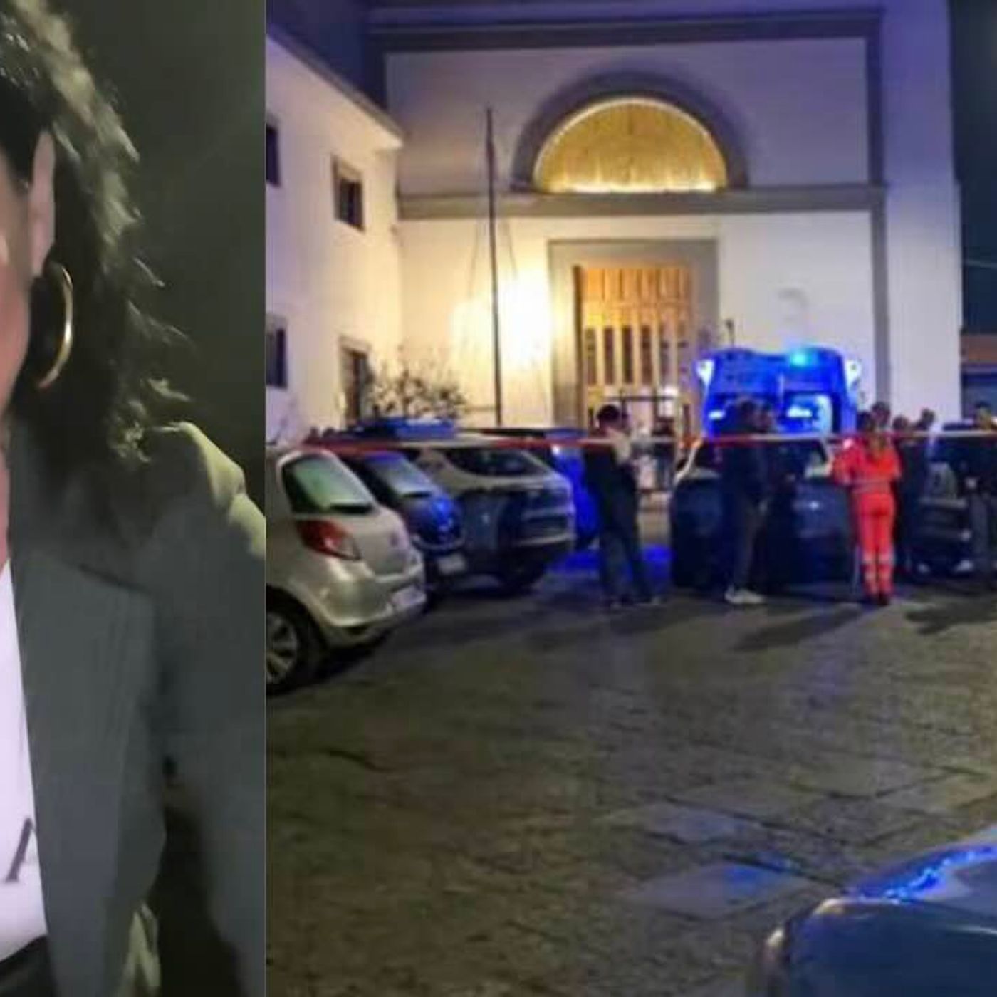 Napoli, Nunzia Cappitelli aveva denunciato due stalker