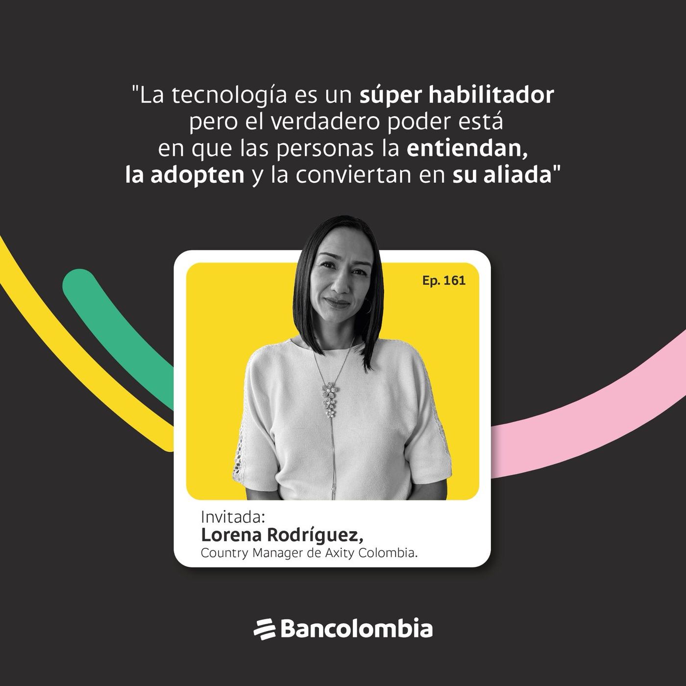 Ep 161. ¿Por qué comprar tecnología no es lo mismo que adoptarla?