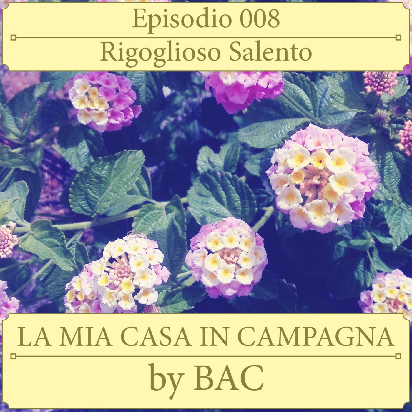 La Mia Casa In Campagna