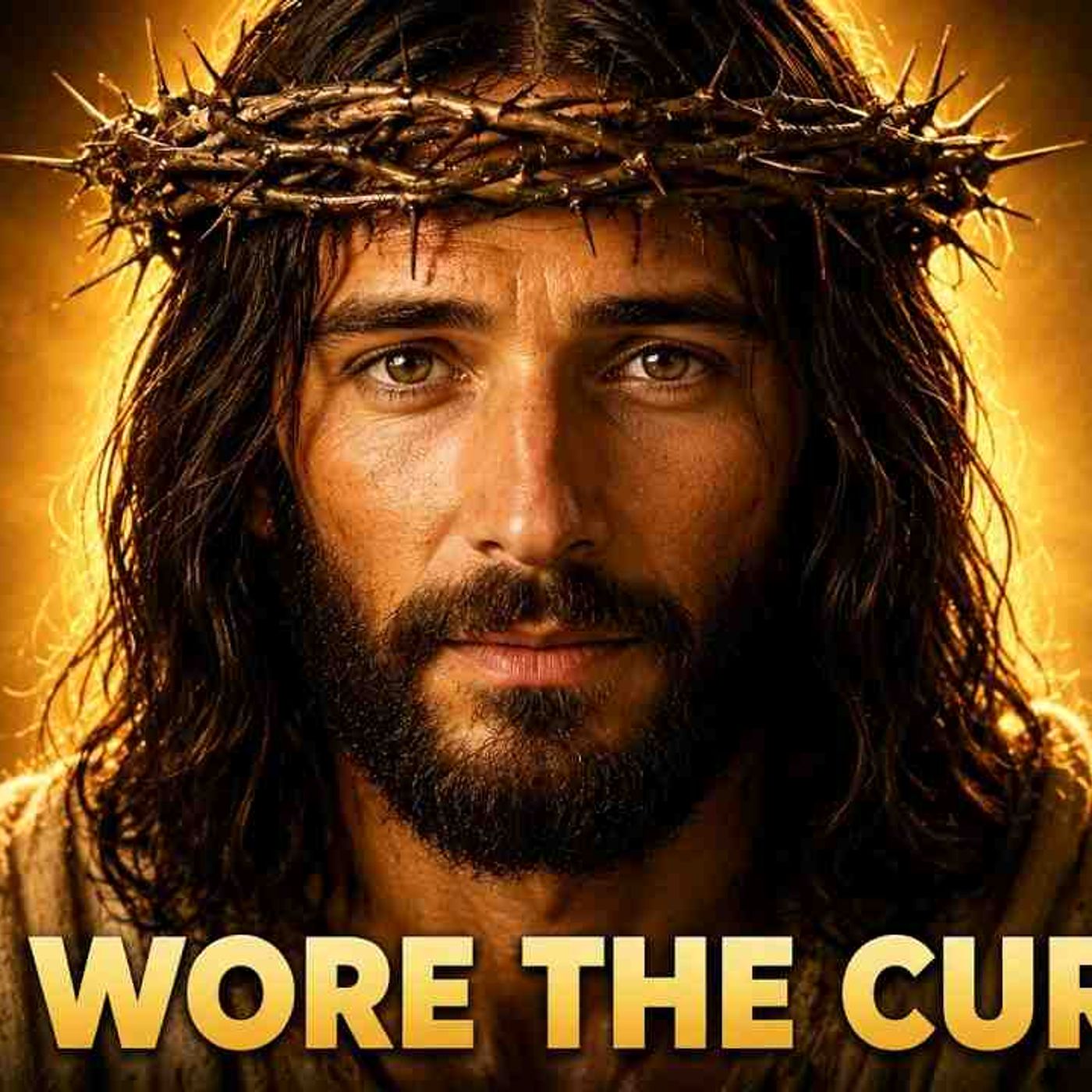 The Crown of Thorns Explained_ What It Really Means About Jesus (No Ads) episode artwork