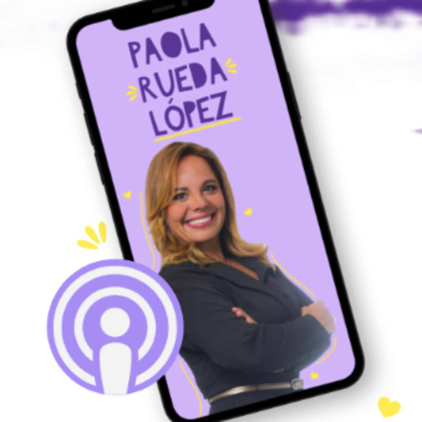 Empoderarse con Paola Rueda López