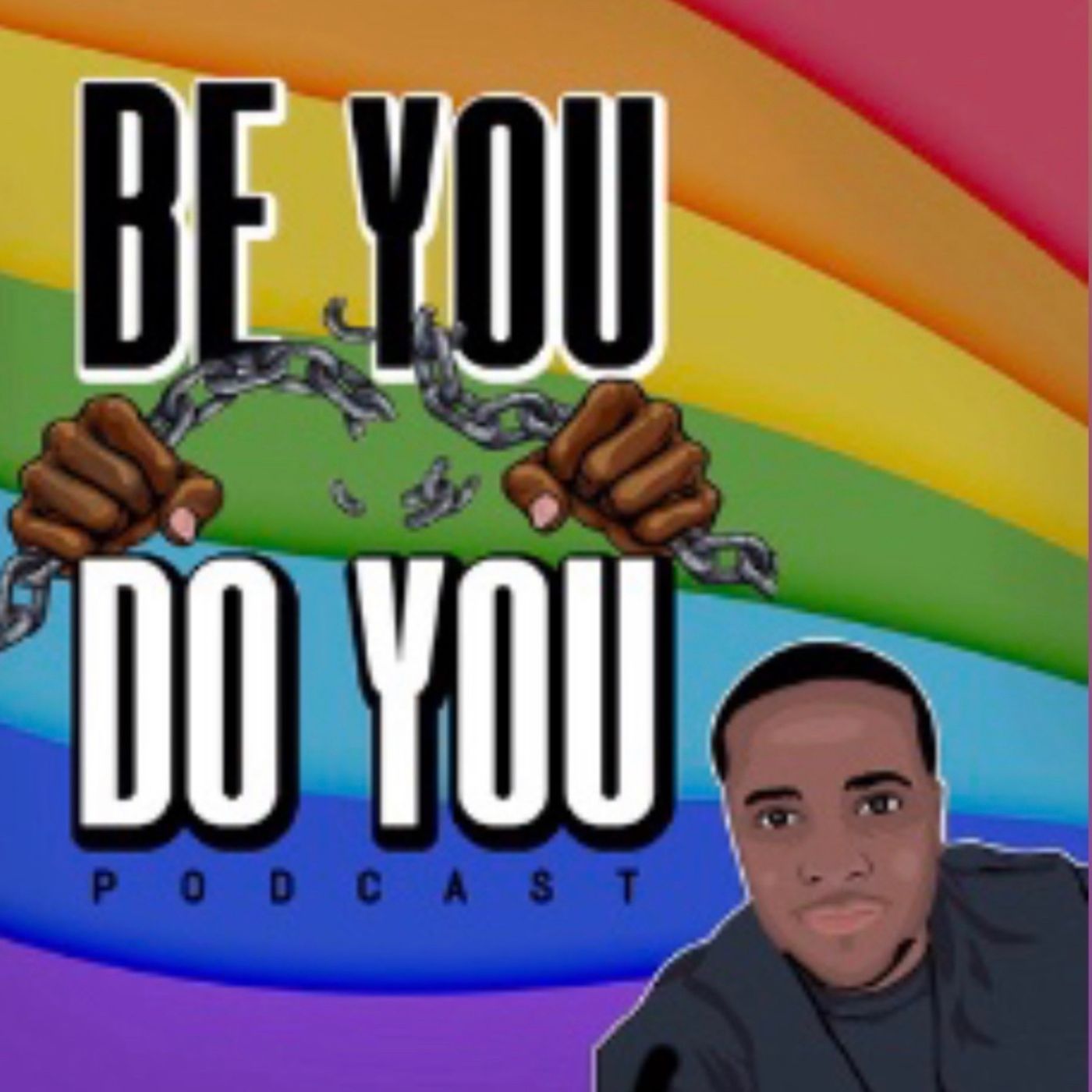 BE YOU DO YOU