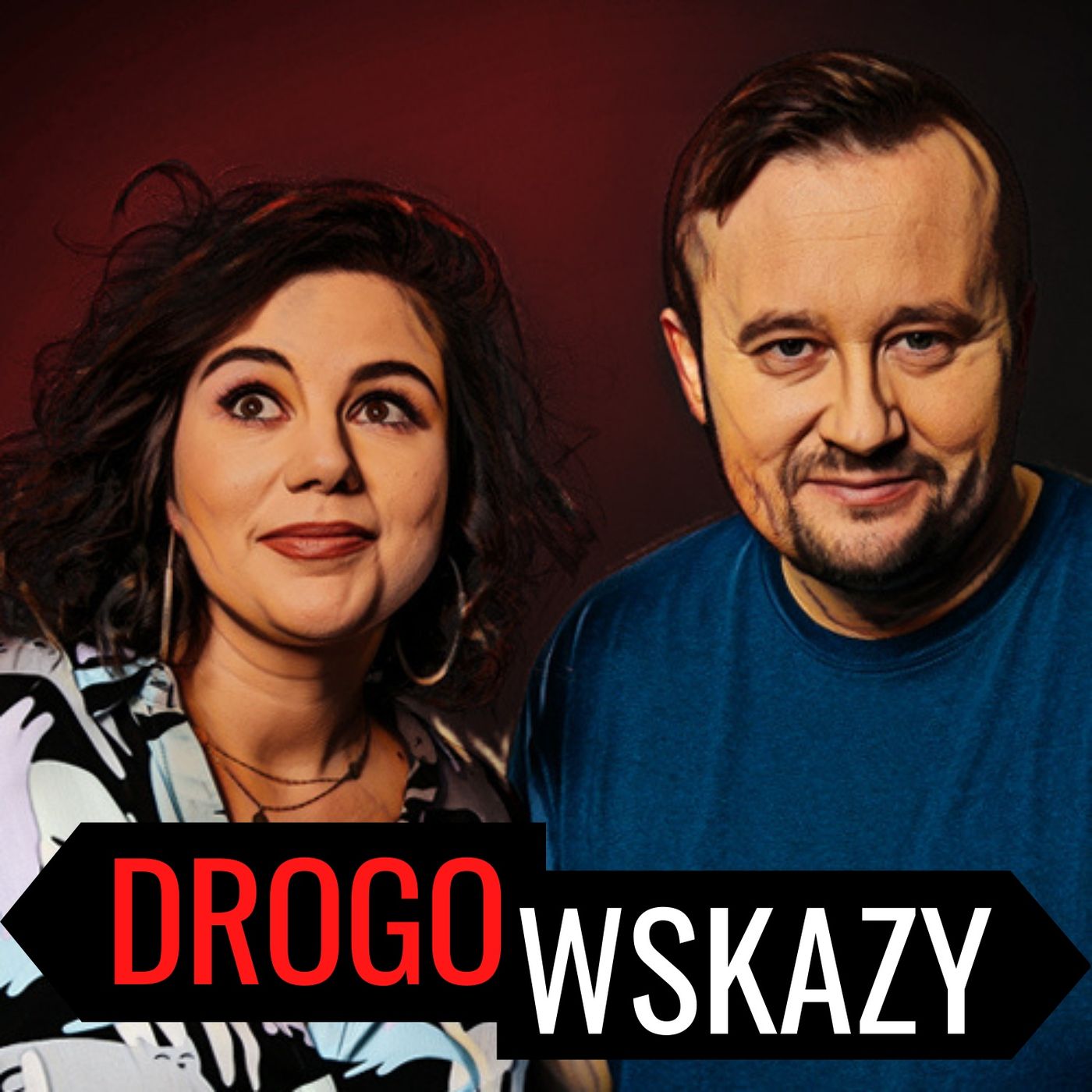 Drogowskazy… o Drogowskazach i pracy dziennikarza radiowego