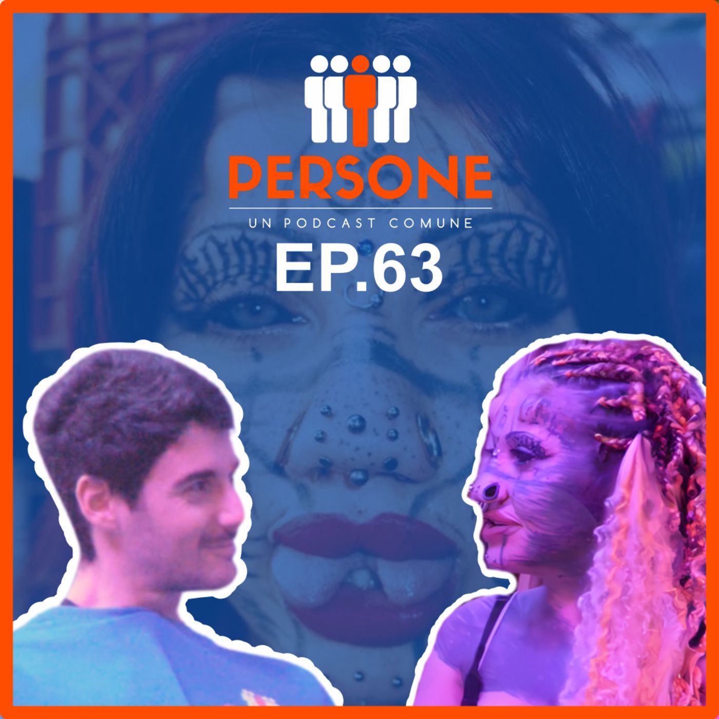 Persone - Un Podcast Comune