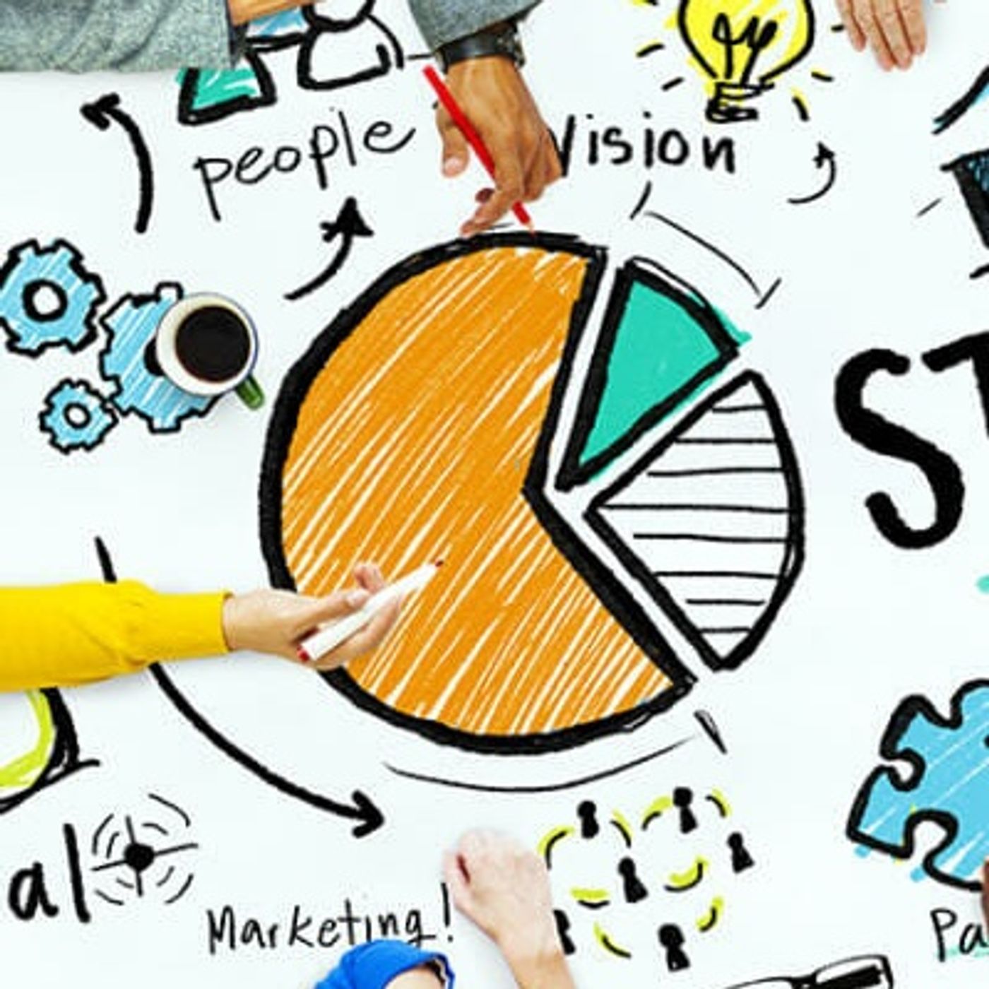 Marketing y Negocios