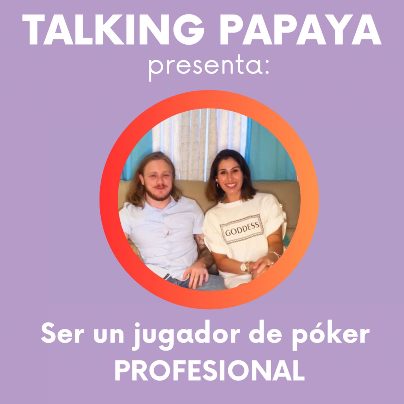 Talking Papaya