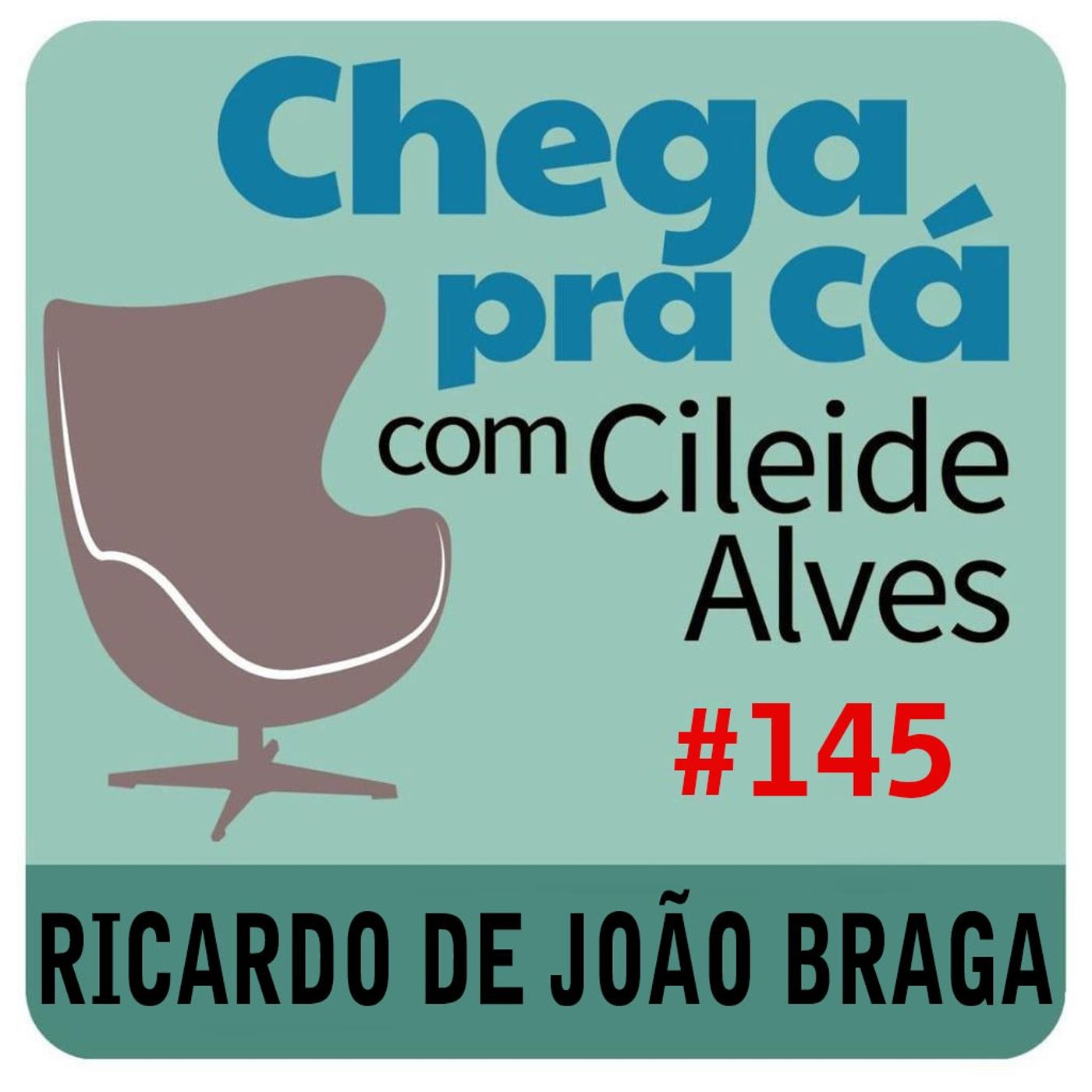 Chega Pra Cá