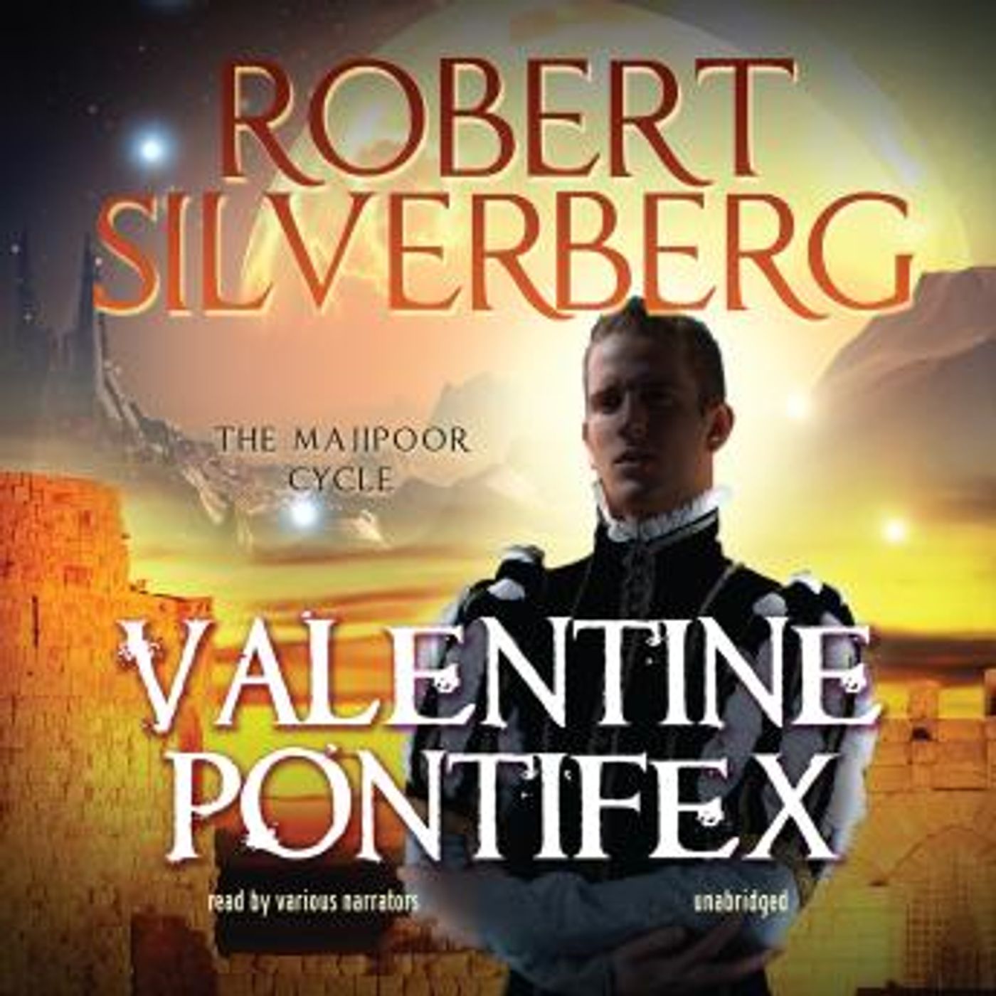 Download Top Full Audiobooks in Science Fiction & Fantasy, Fantasy