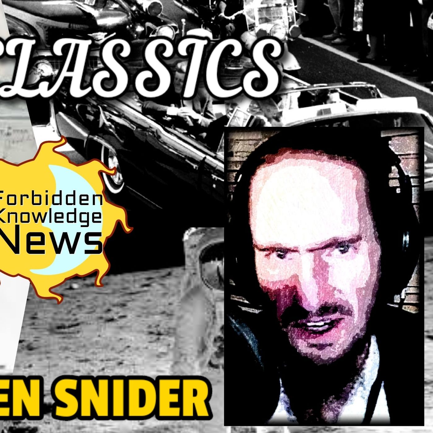 FKN Classics: Trump, Epstein – Secret History of the Anglo-American Establishment | Recluse