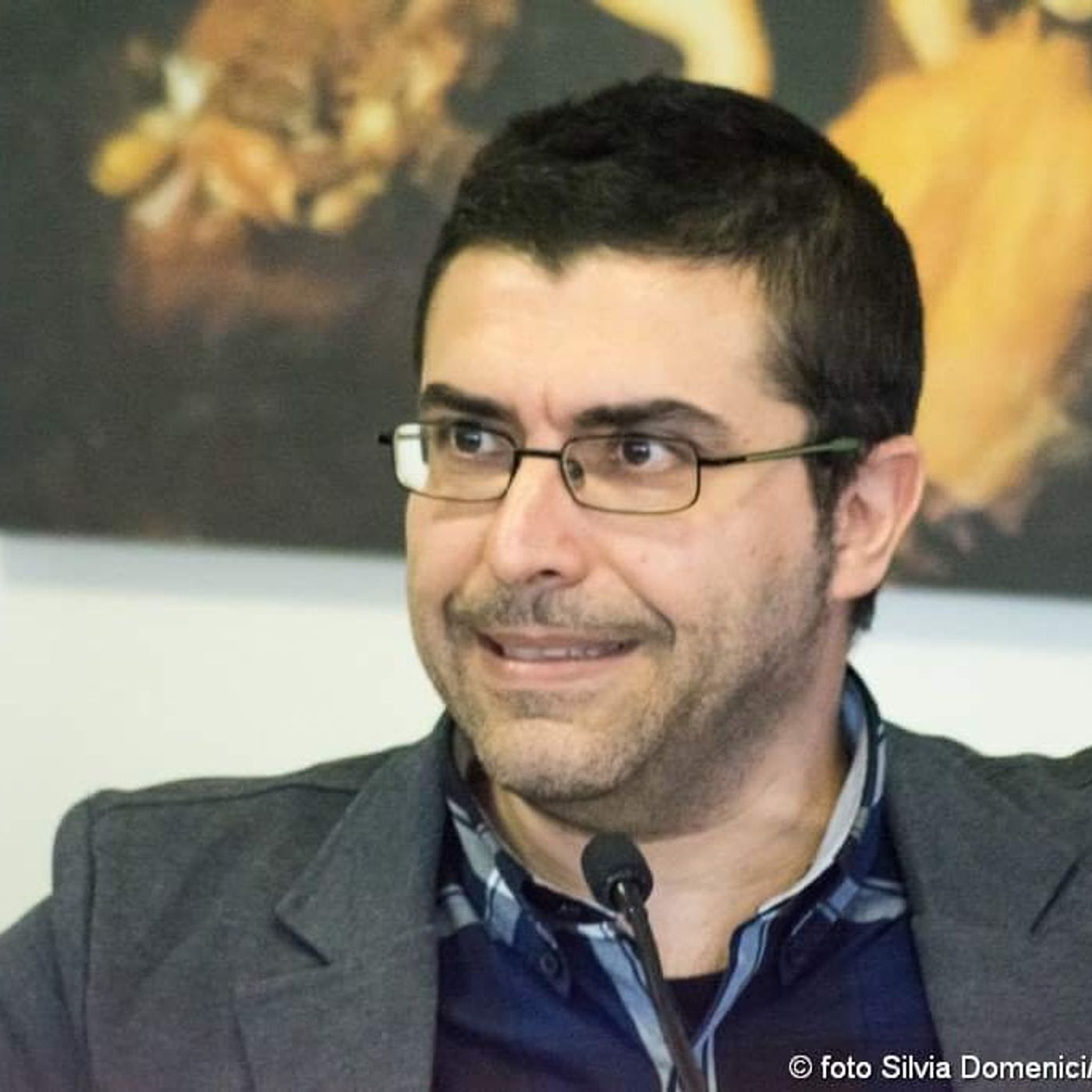 Intervista al Professor Daniele Silvi - 5aprile2016