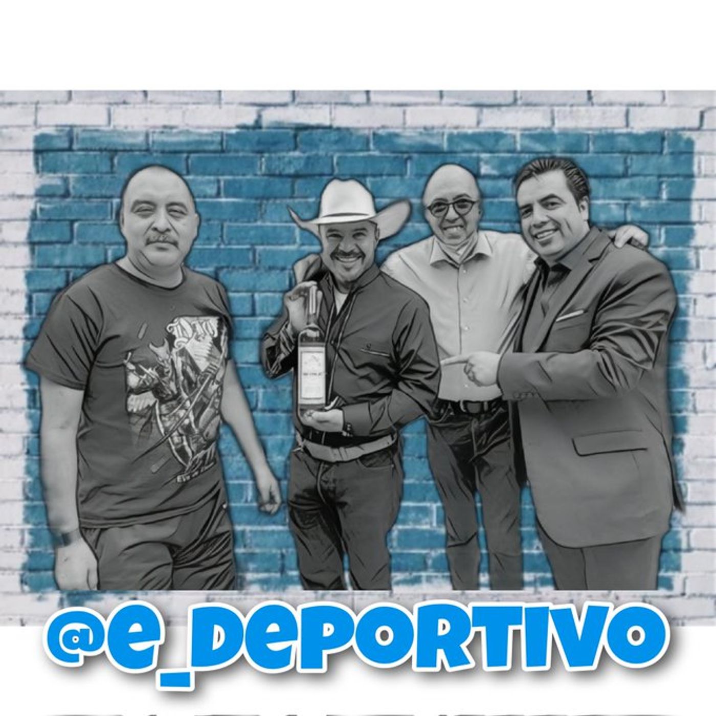 Miércoles día flojo, miércoles de saco y corbata en Espacio Deportivo de la Tarde 18 de Enero 2023