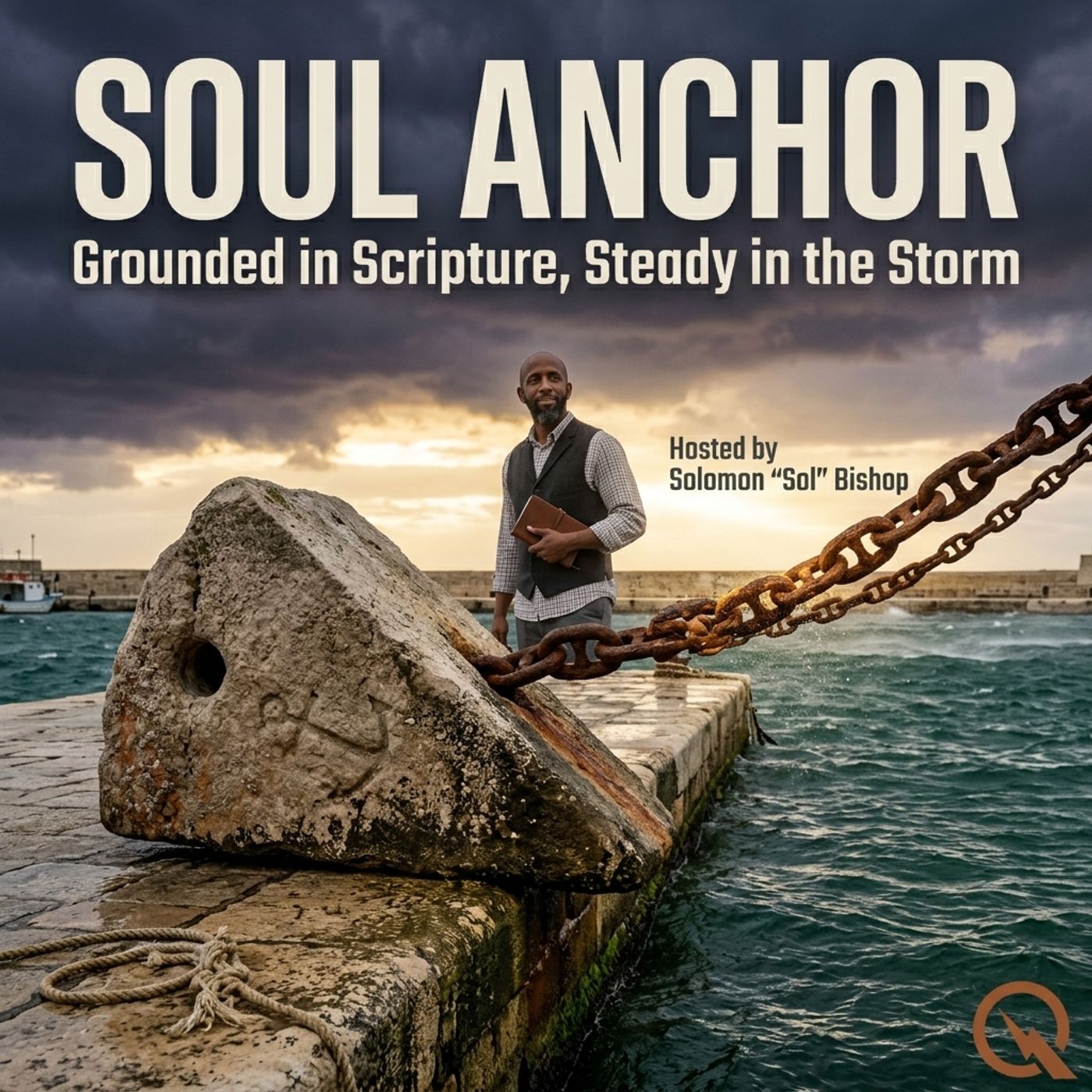 Soul Anchor