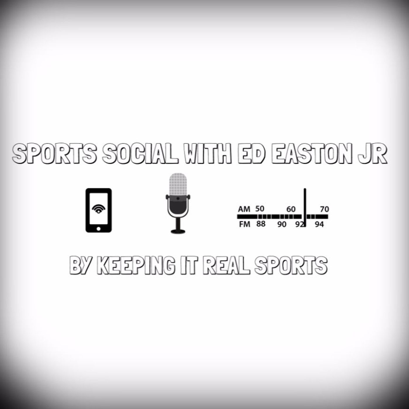 Sports Social with Ed Easton Jr