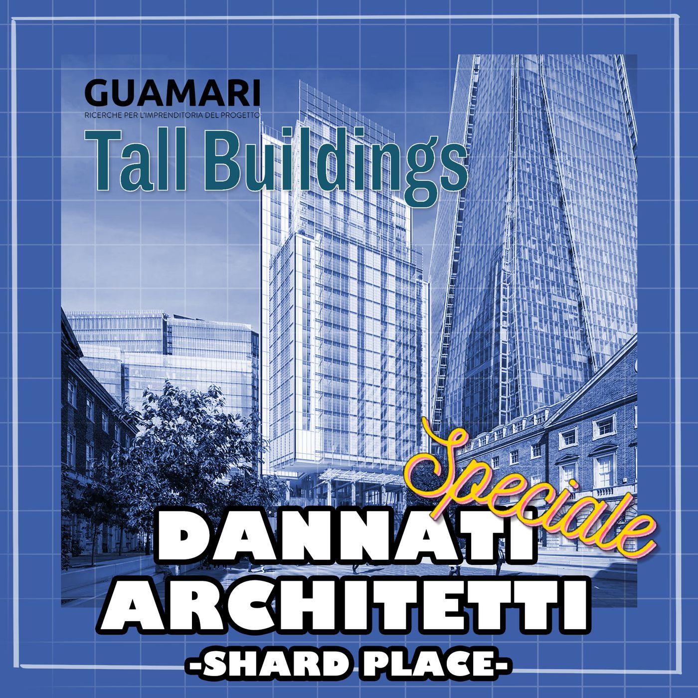 Dannati Architetti
