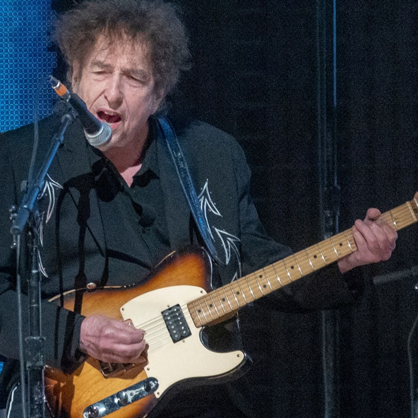 Hear Bob Dylan Perform ‘I Shall Be Released’ for the First Time Since 2008 episode artwork