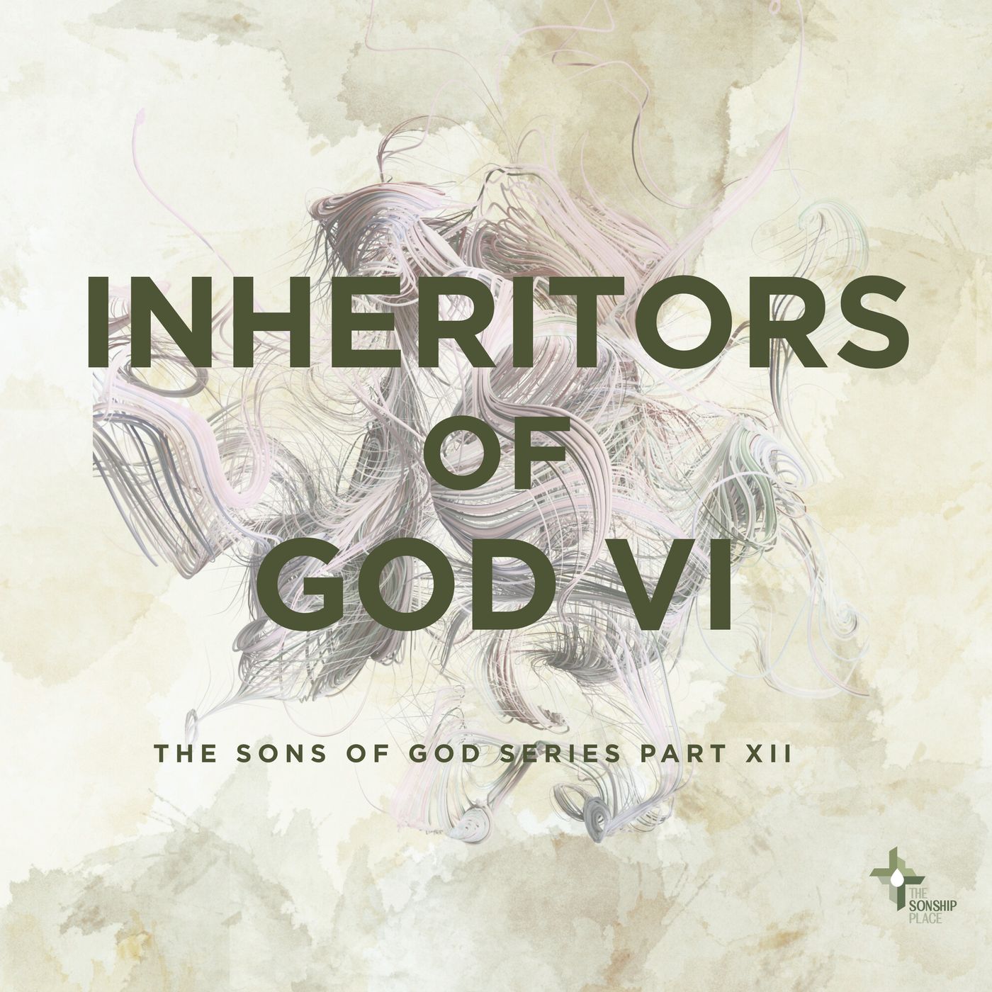 TSOG XII | Inheritors Of God VI episode artwork