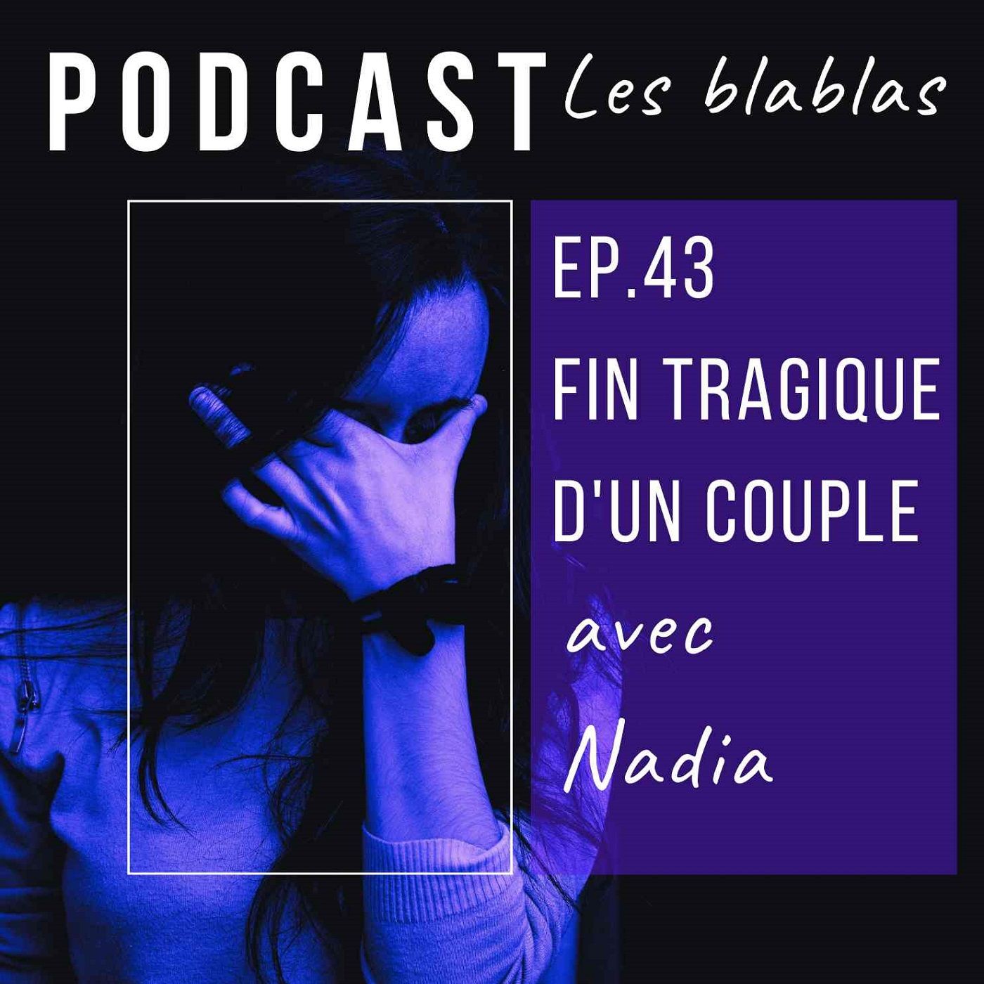 Les Blablas d\'Andy | Le podcast des parents d\'enfants en situation de handicap.