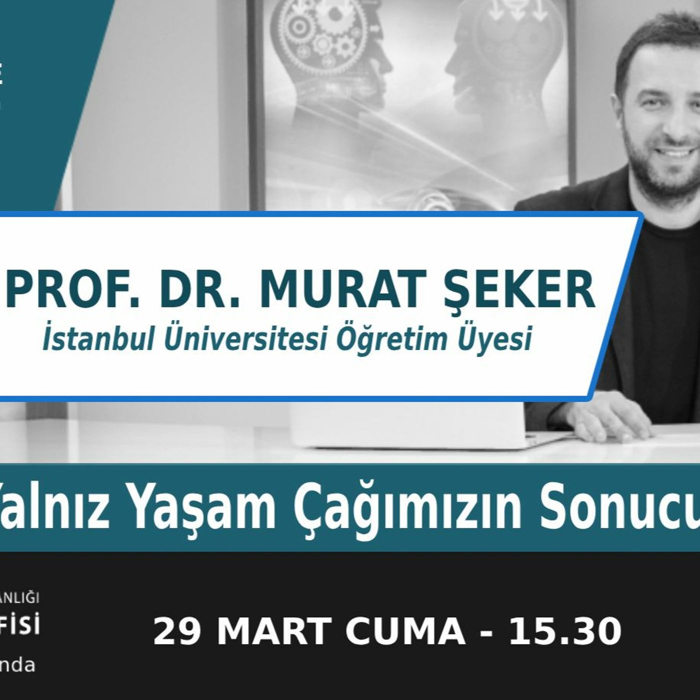 "Yalnız Yaşam, Çağımızın Sonucu mu?" | Bölüm475