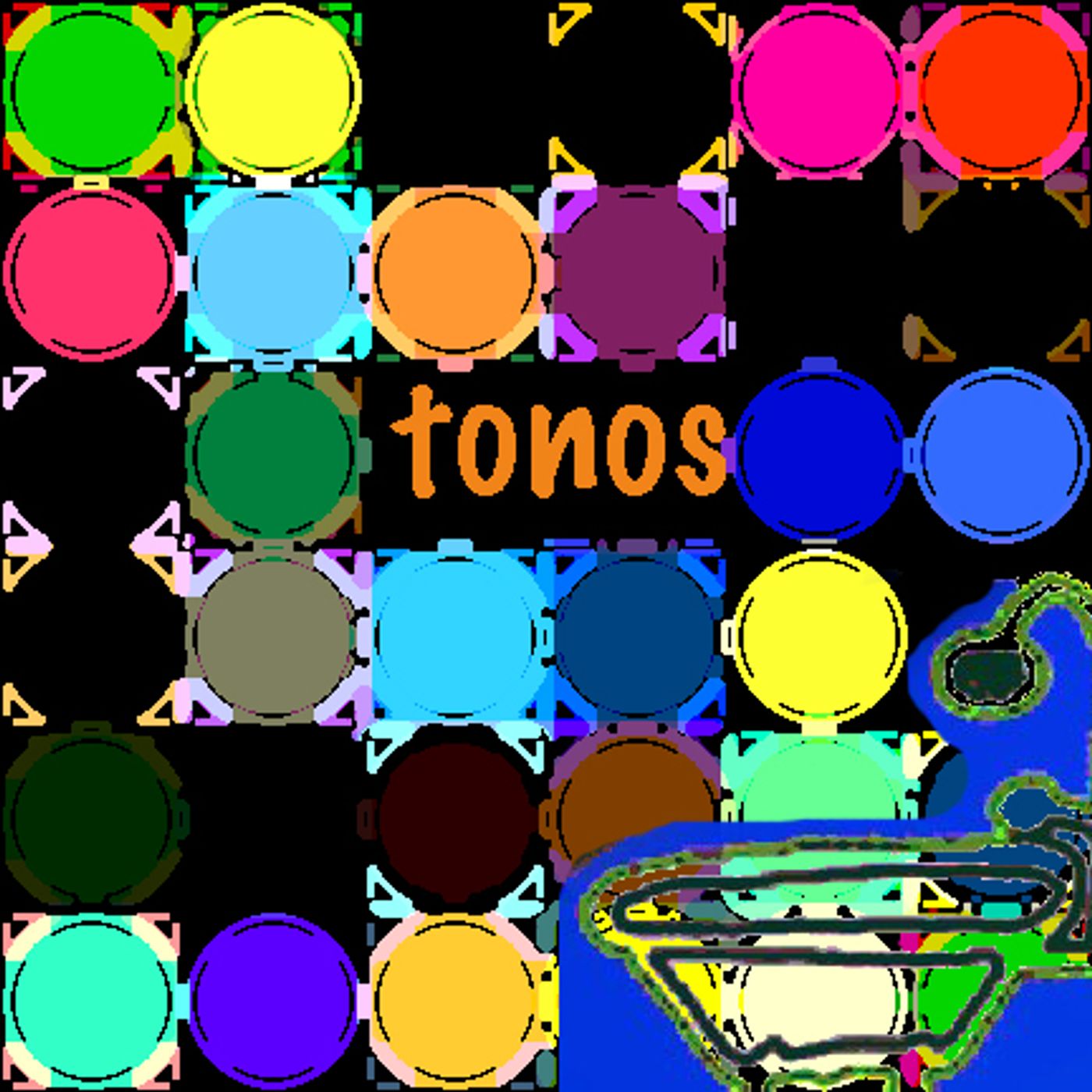 TONOS