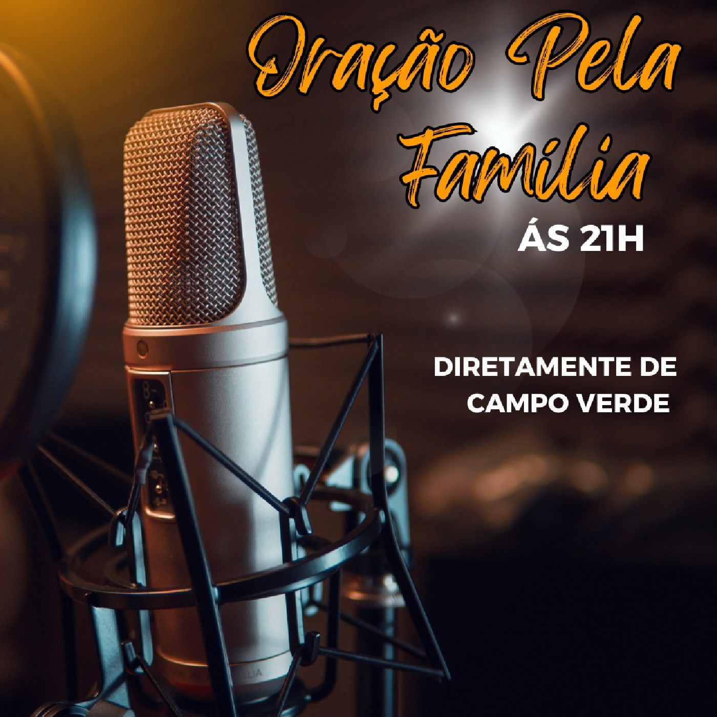 Oração da Família