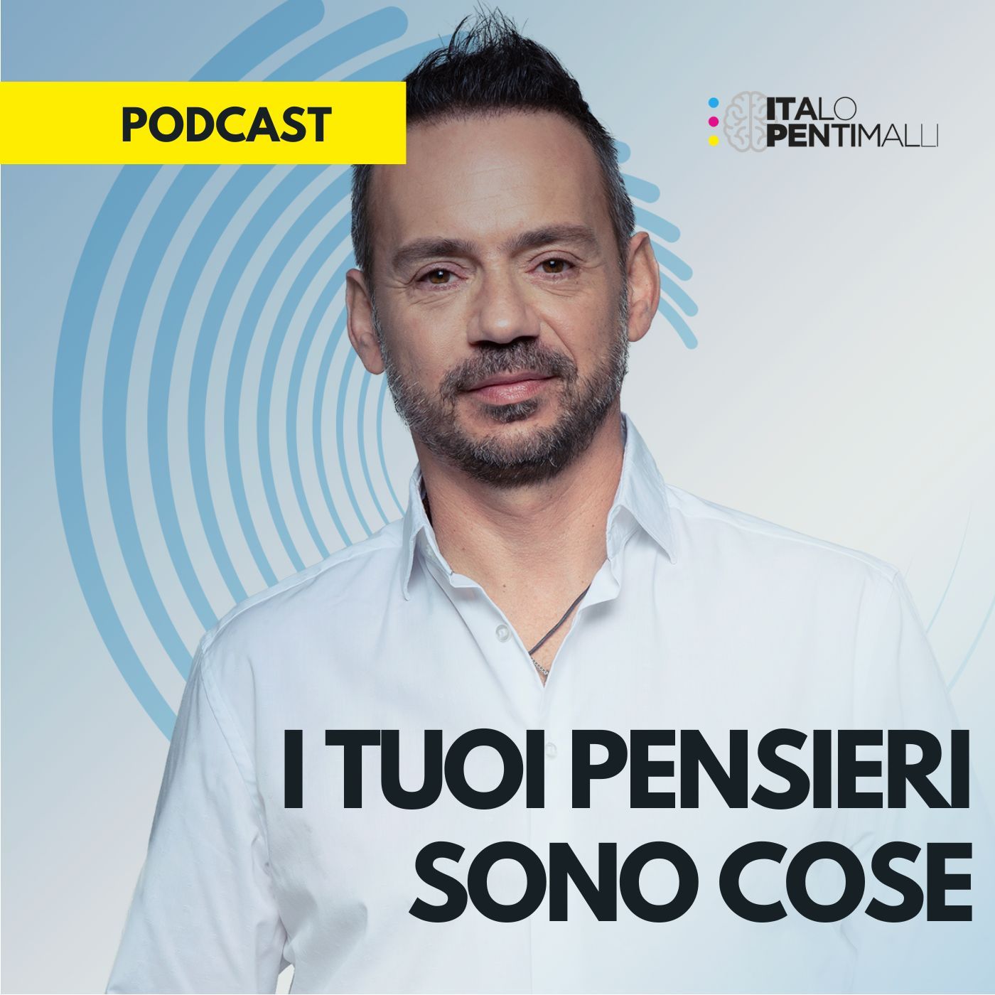 Italo Pentimalli - Podcast
