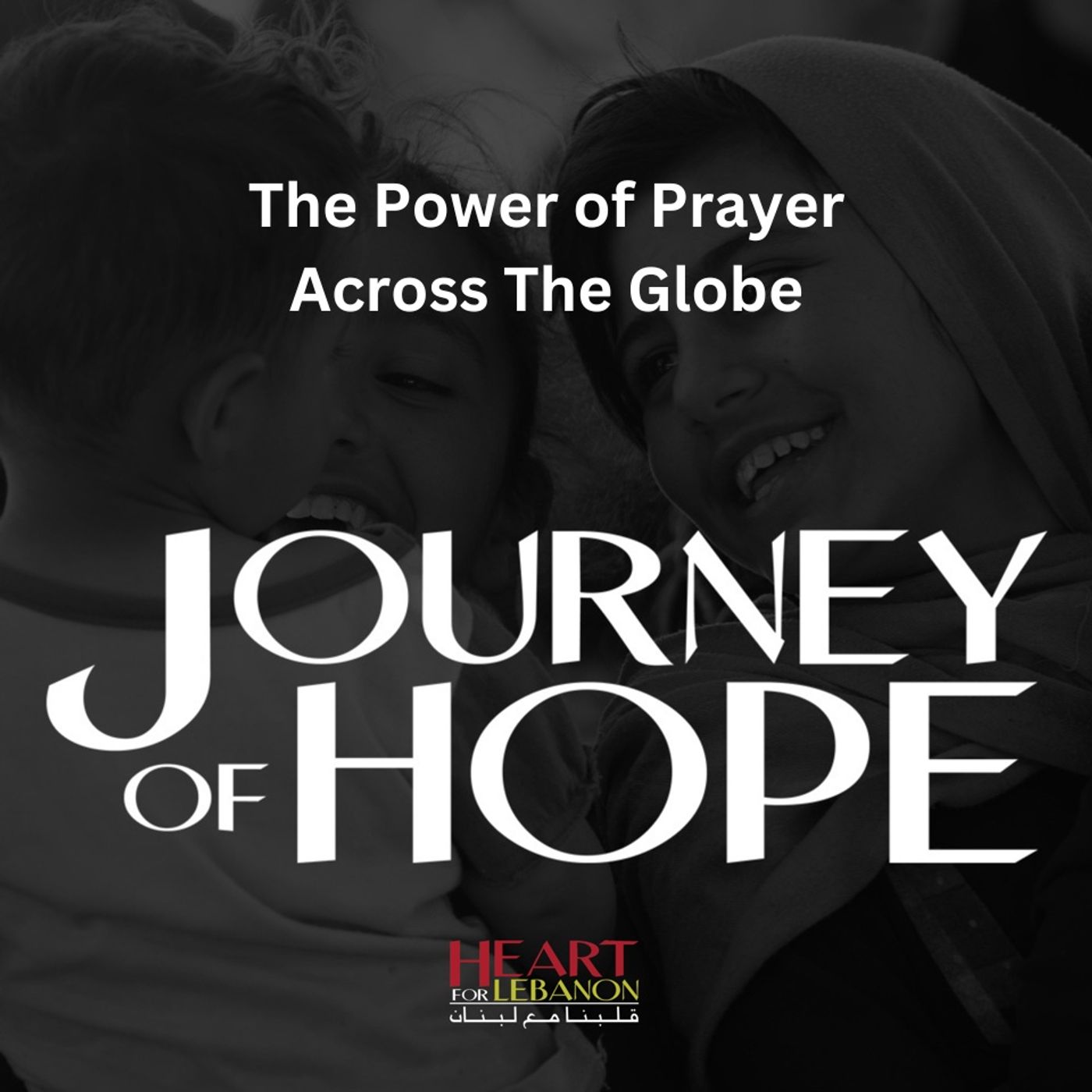Journey of Hope
