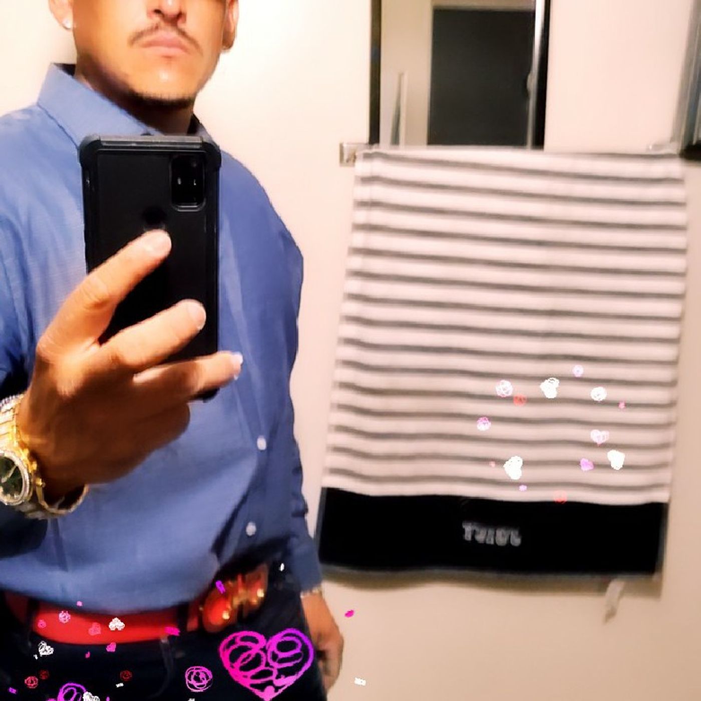 Adivina ..... Victor Manuel Trejo