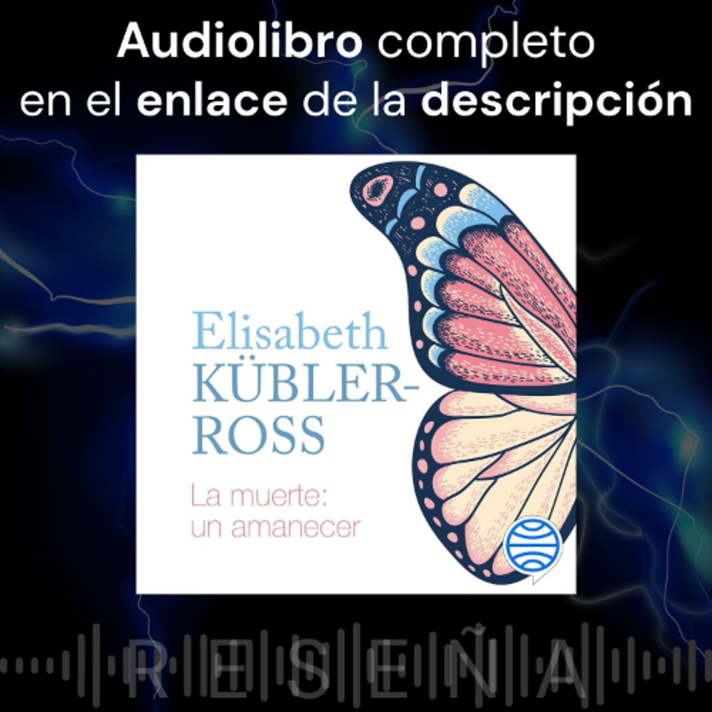 Portada de Audiolibros