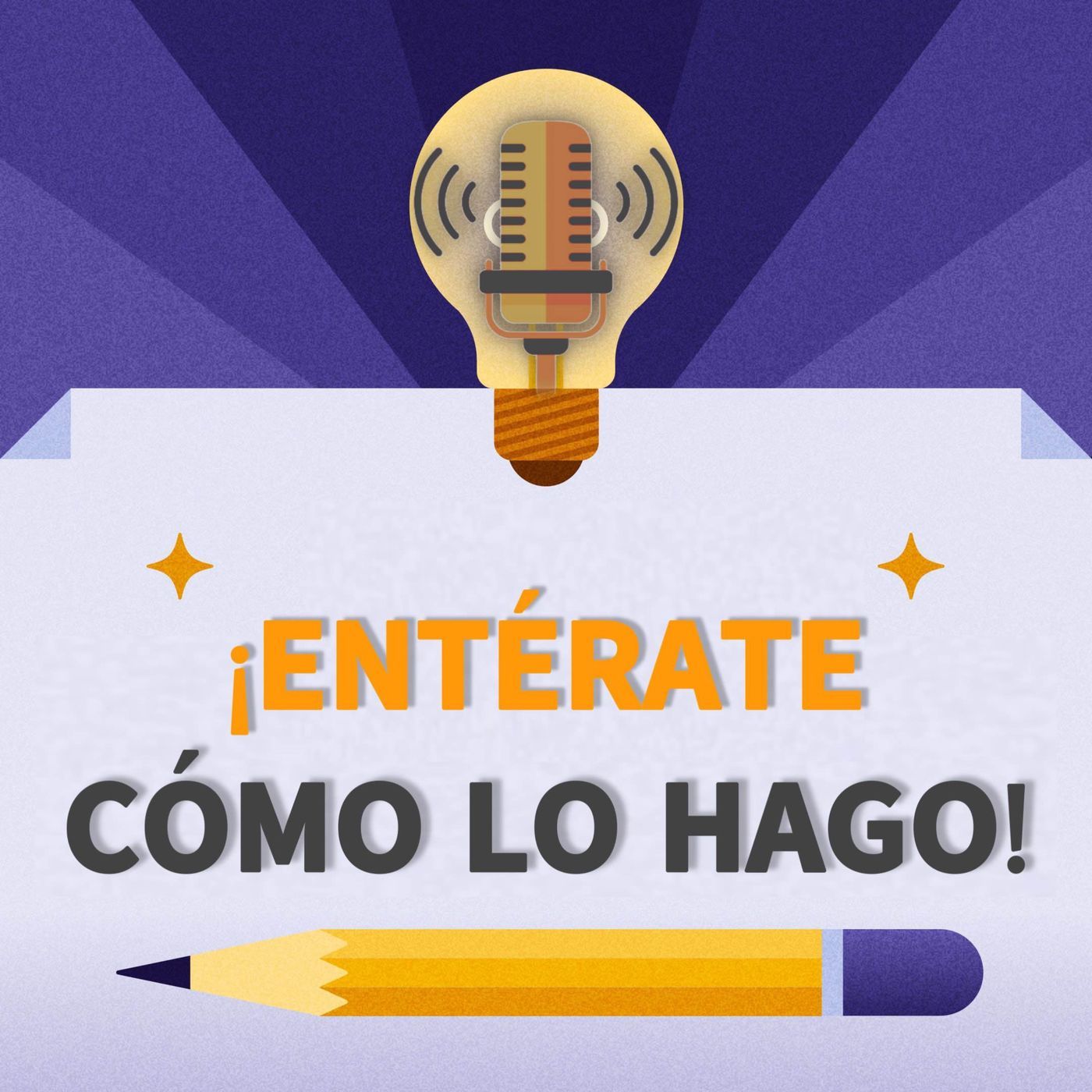 Podcasting con Albert