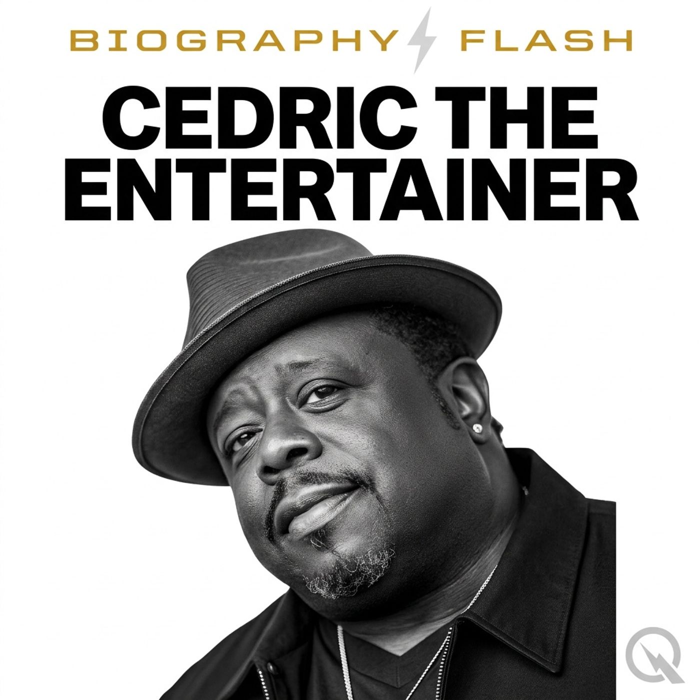 Cedric the Entertainer - Biography Flash