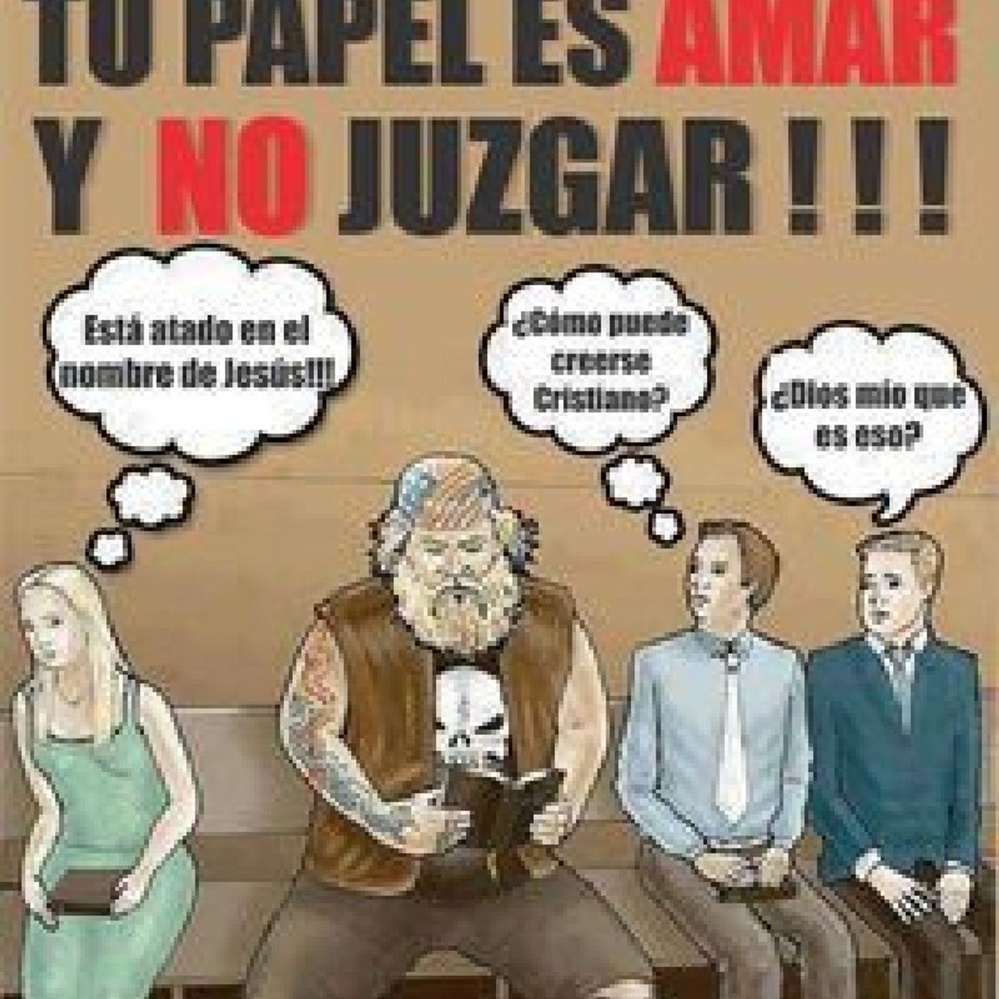El Poder Del Evangelio de AProCristiano