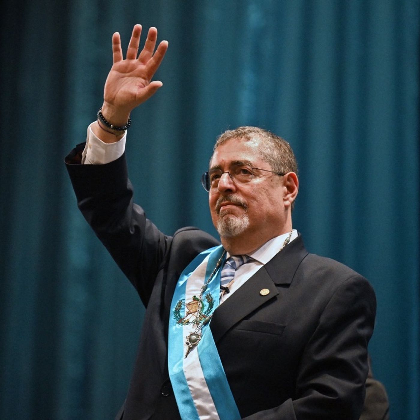 The return of Guatemala's left | Under the Shadow, Update 1