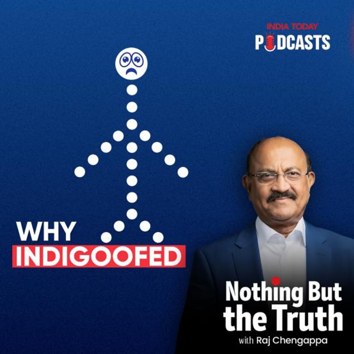 WHY INDIGOOFED | S2 | EP 118