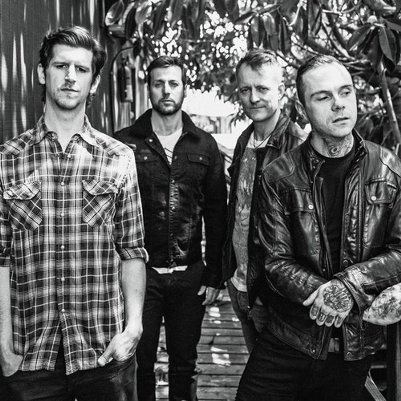 Why Should You Listen - Our Lady Peace