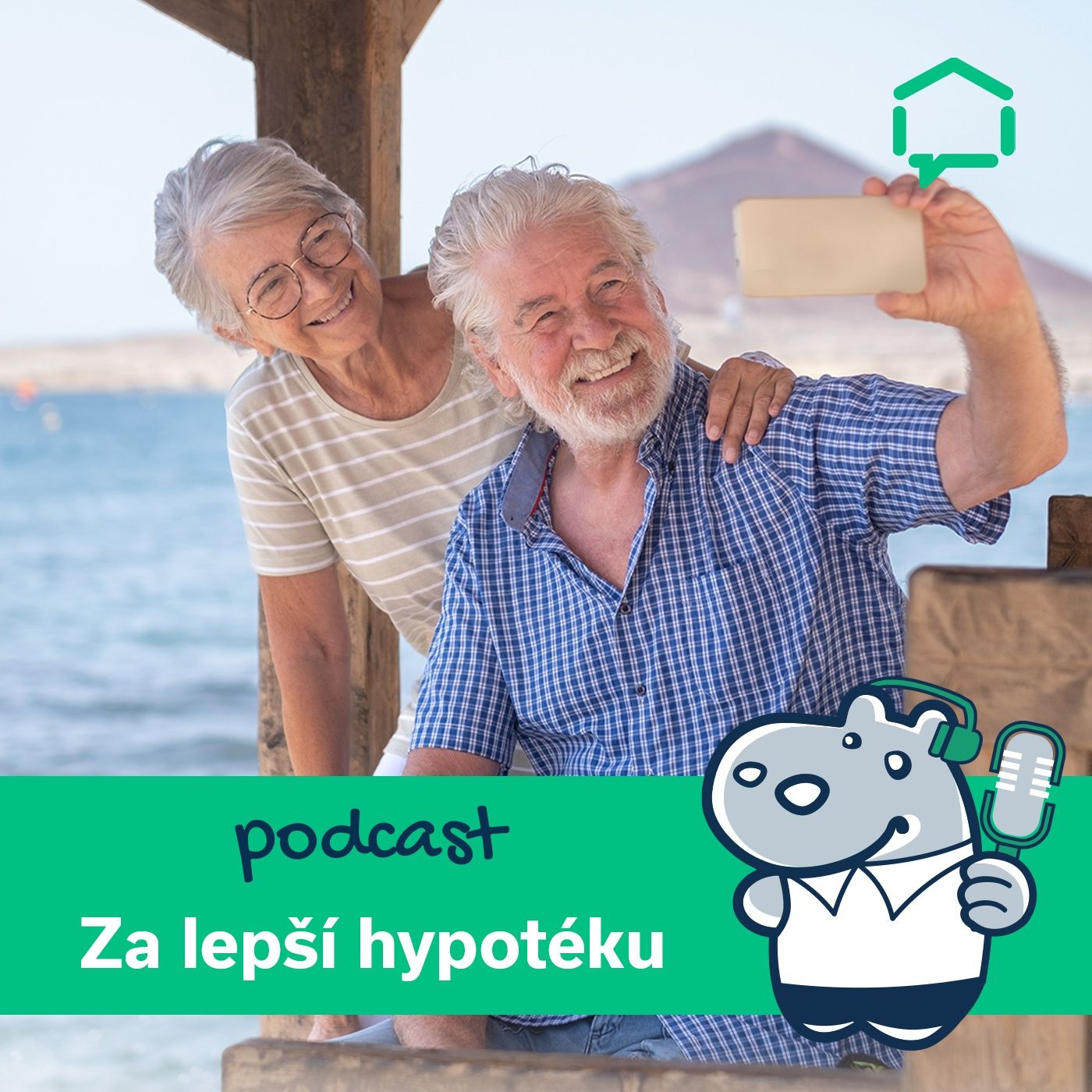 Za lepší hypotéku
