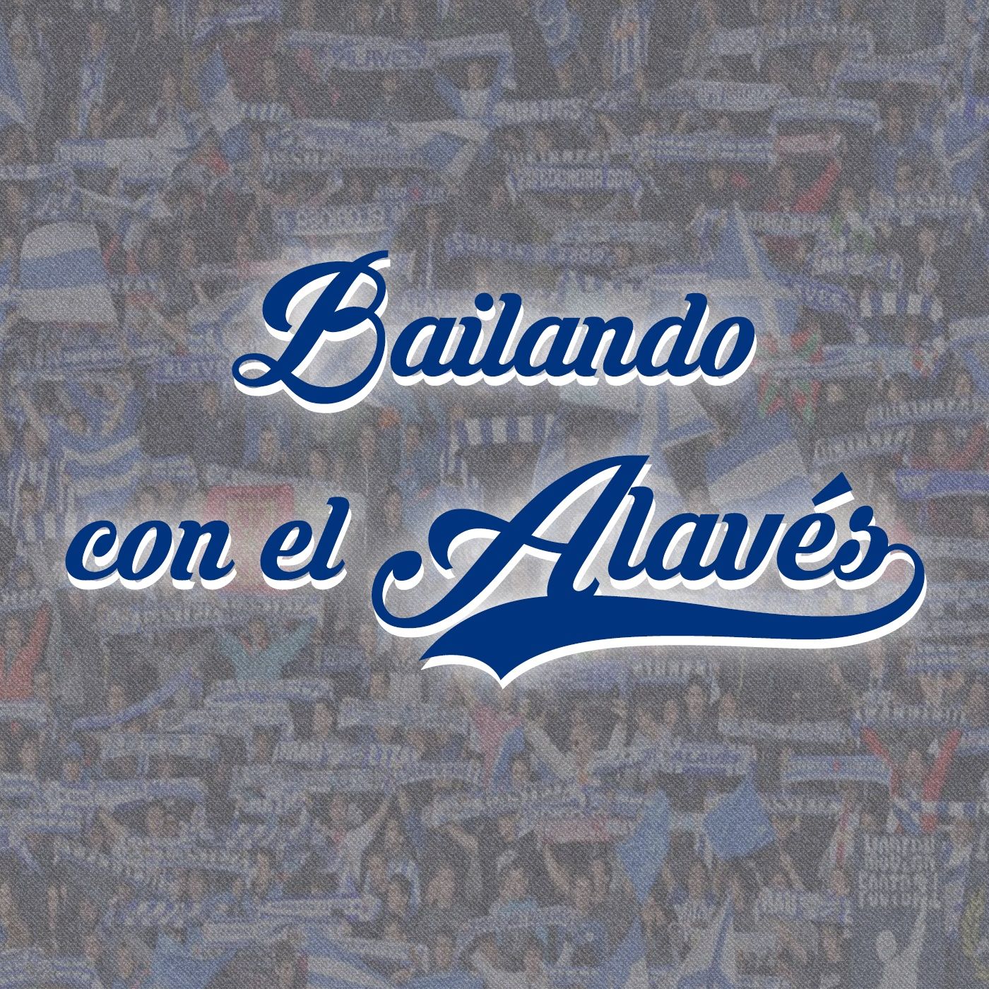 Bailando con el Alavés