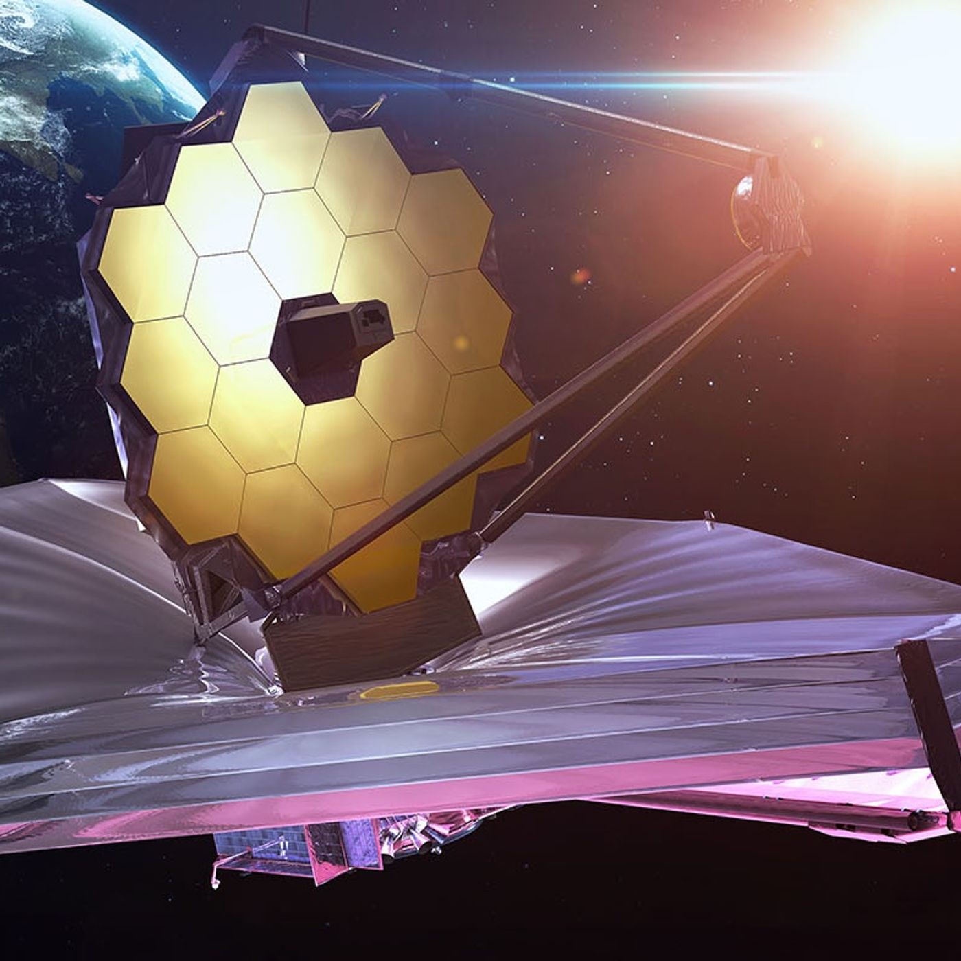 What's Up In Space - Part 3 - Season 5 Episode 5